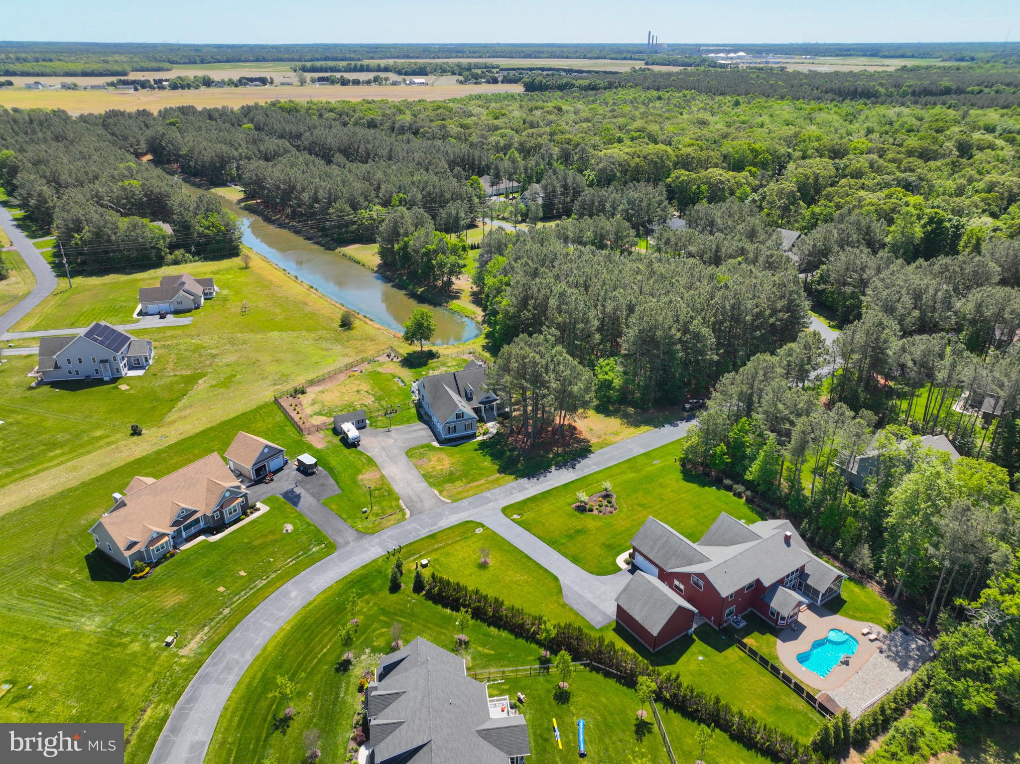 KINGSTON RIDGE - Residential
