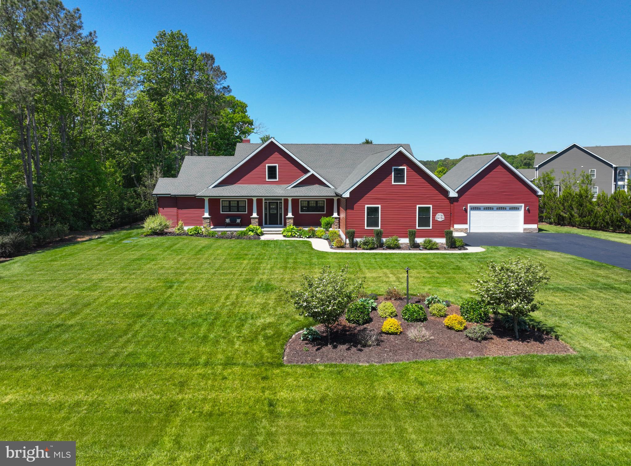 KINGSTON RIDGE - Residential