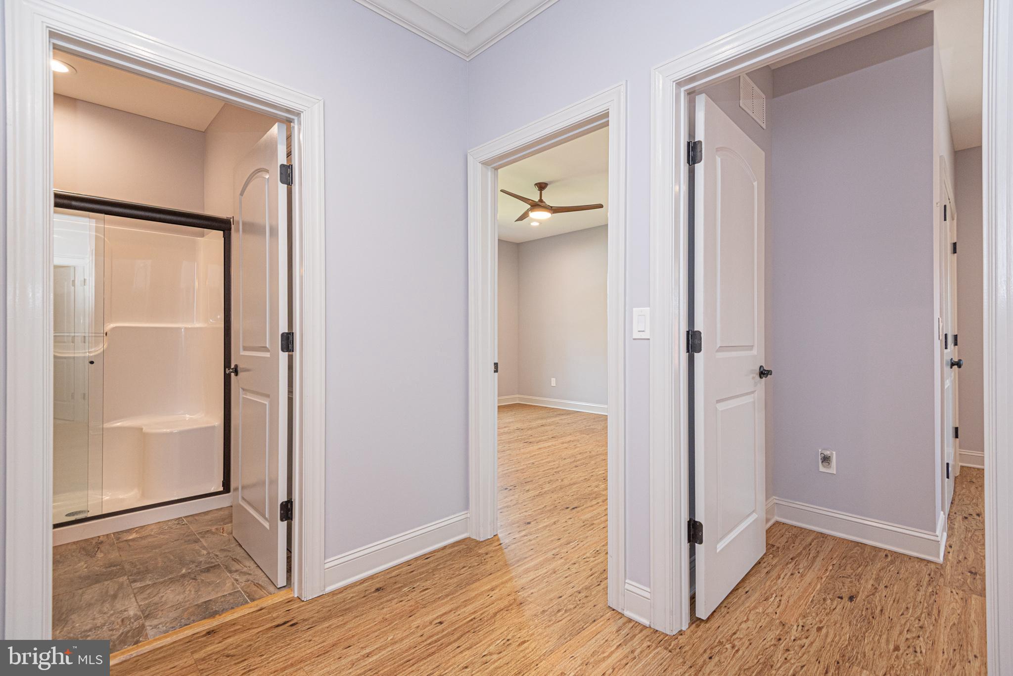 KINGSTON RIDGE - Residential