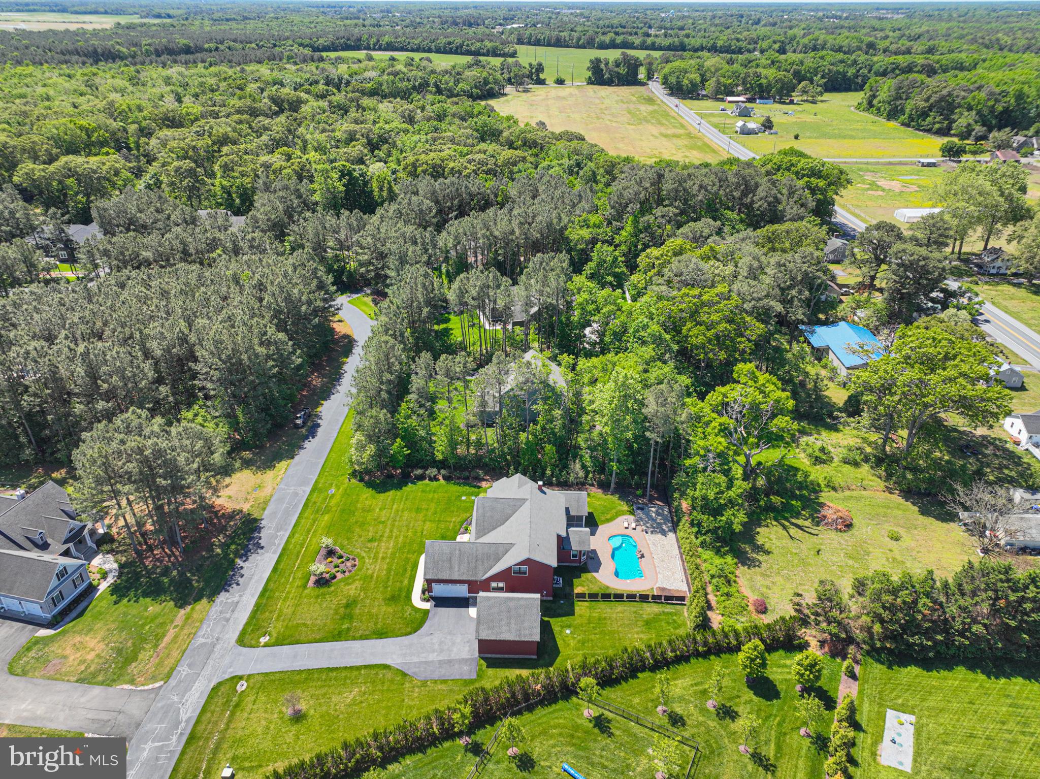 KINGSTON RIDGE - Residential
