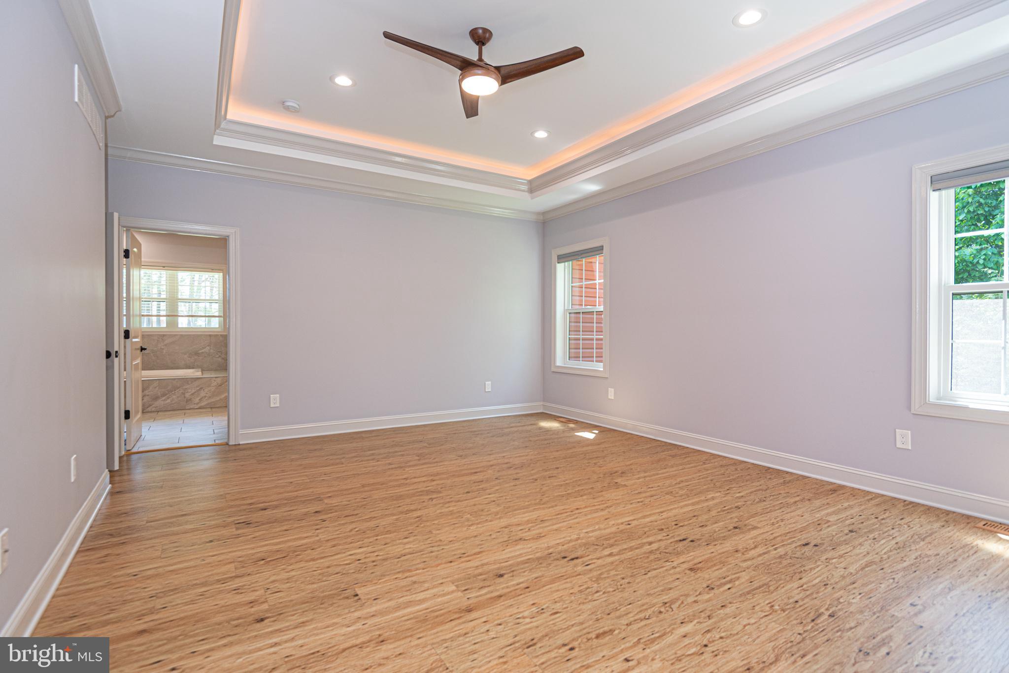 KINGSTON RIDGE - Residential