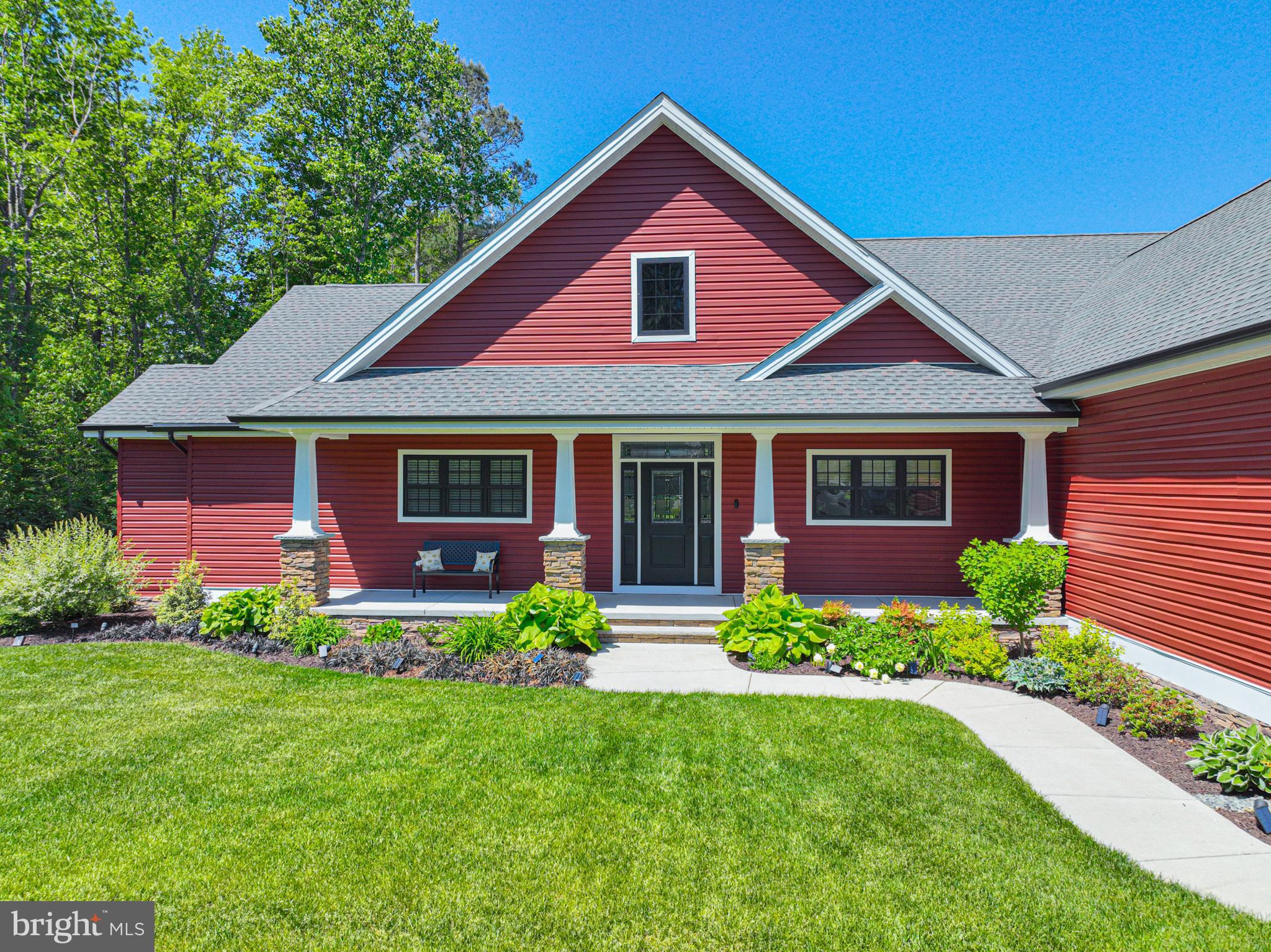 KINGSTON RIDGE - Residential