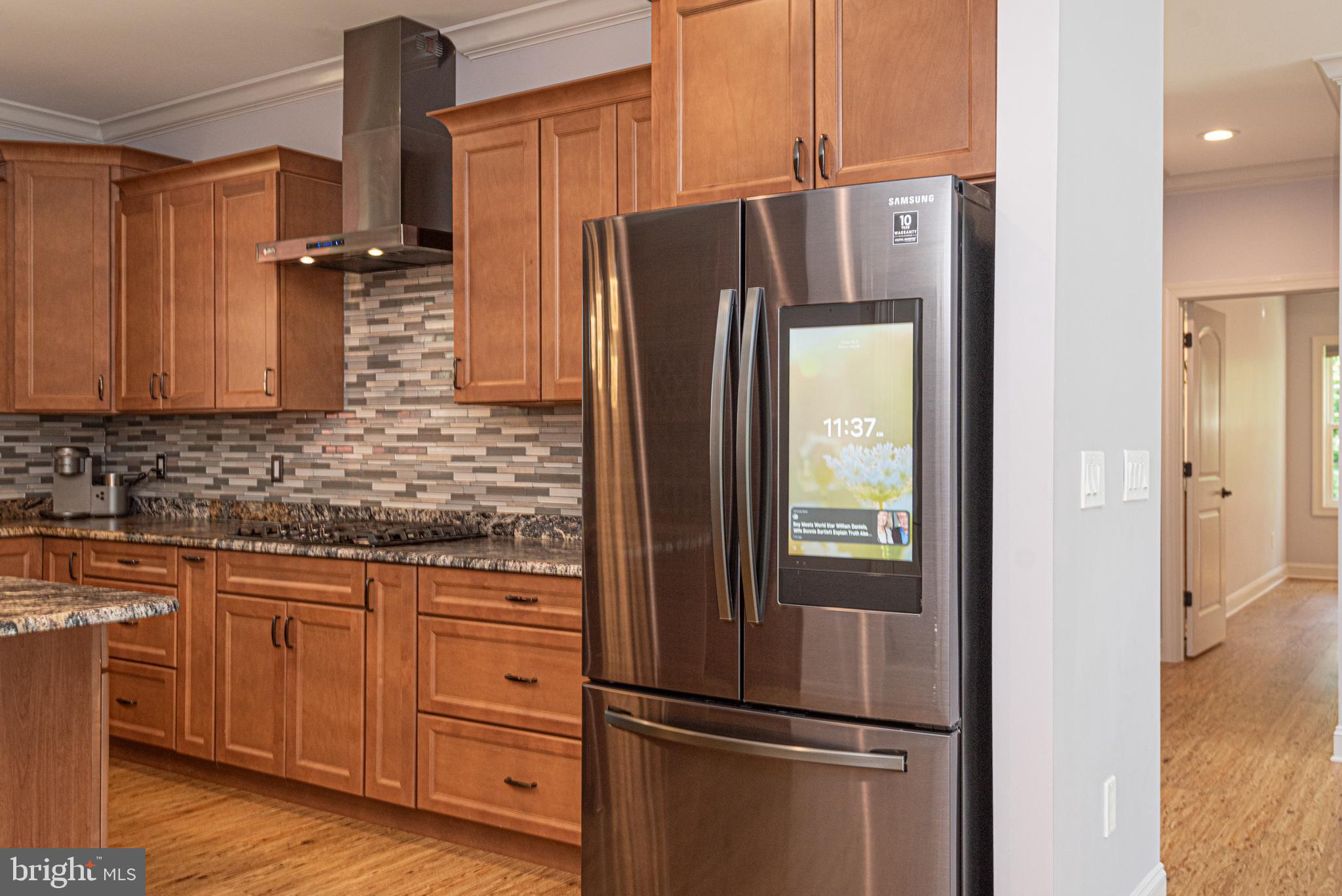 KINGSTON RIDGE - Residential