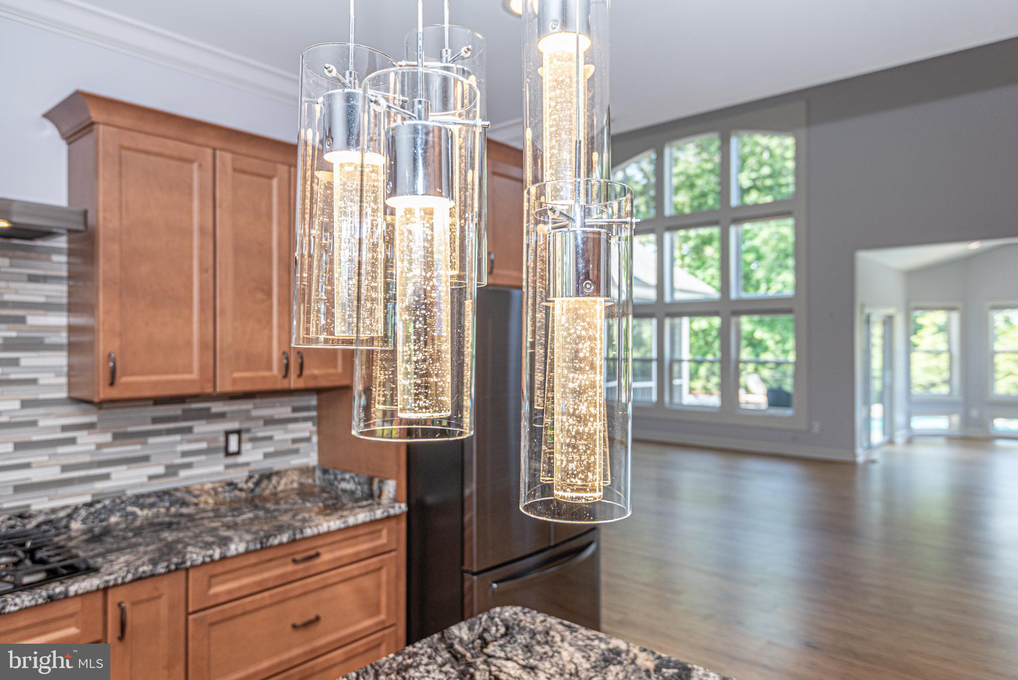 KINGSTON RIDGE - Residential