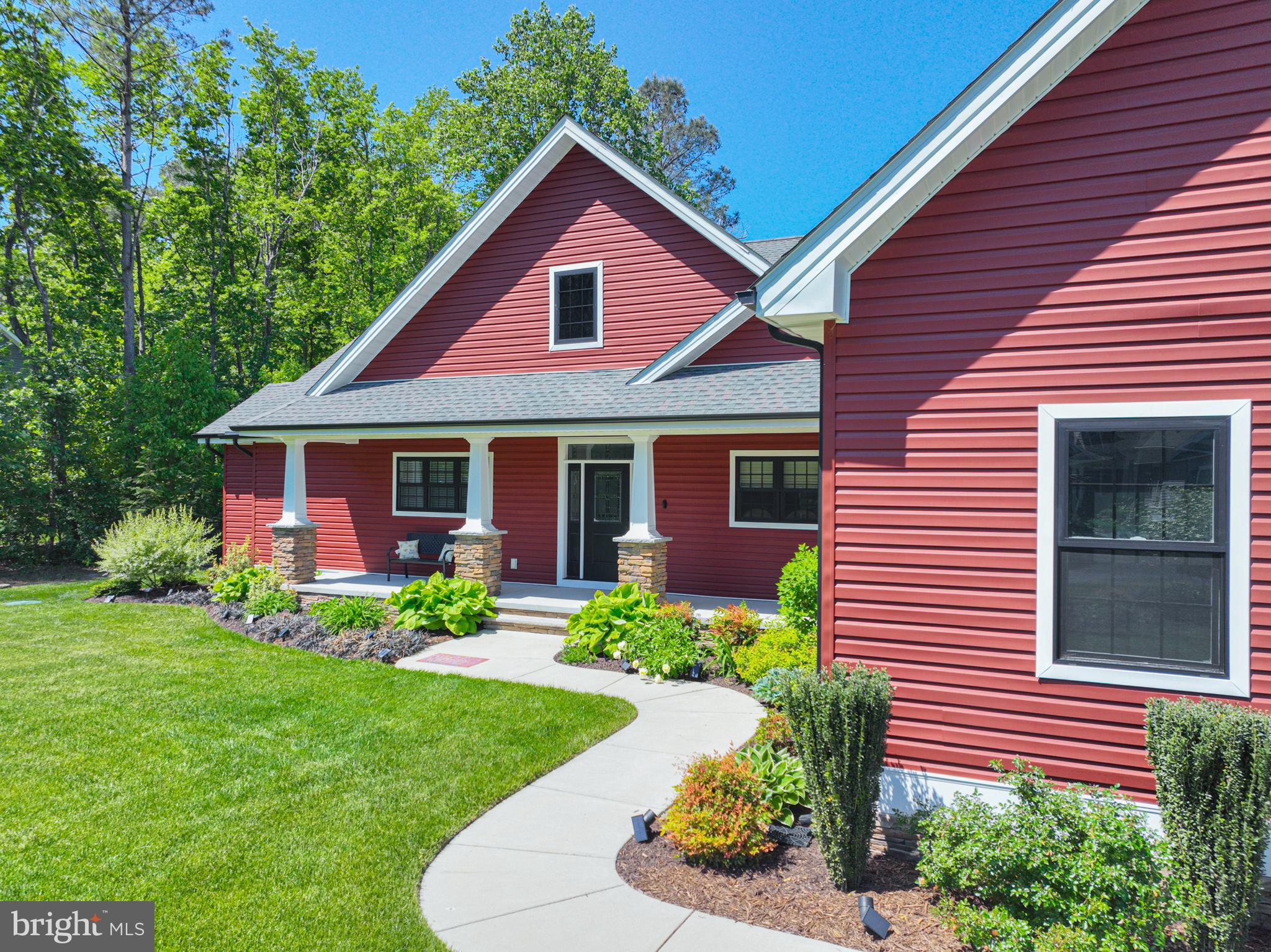 KINGSTON RIDGE - Residential