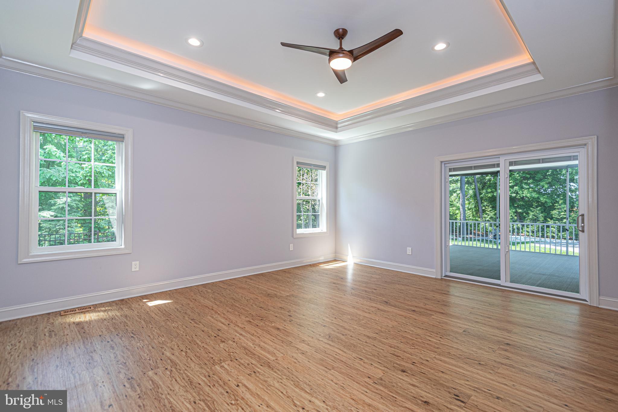 KINGSTON RIDGE - Residential