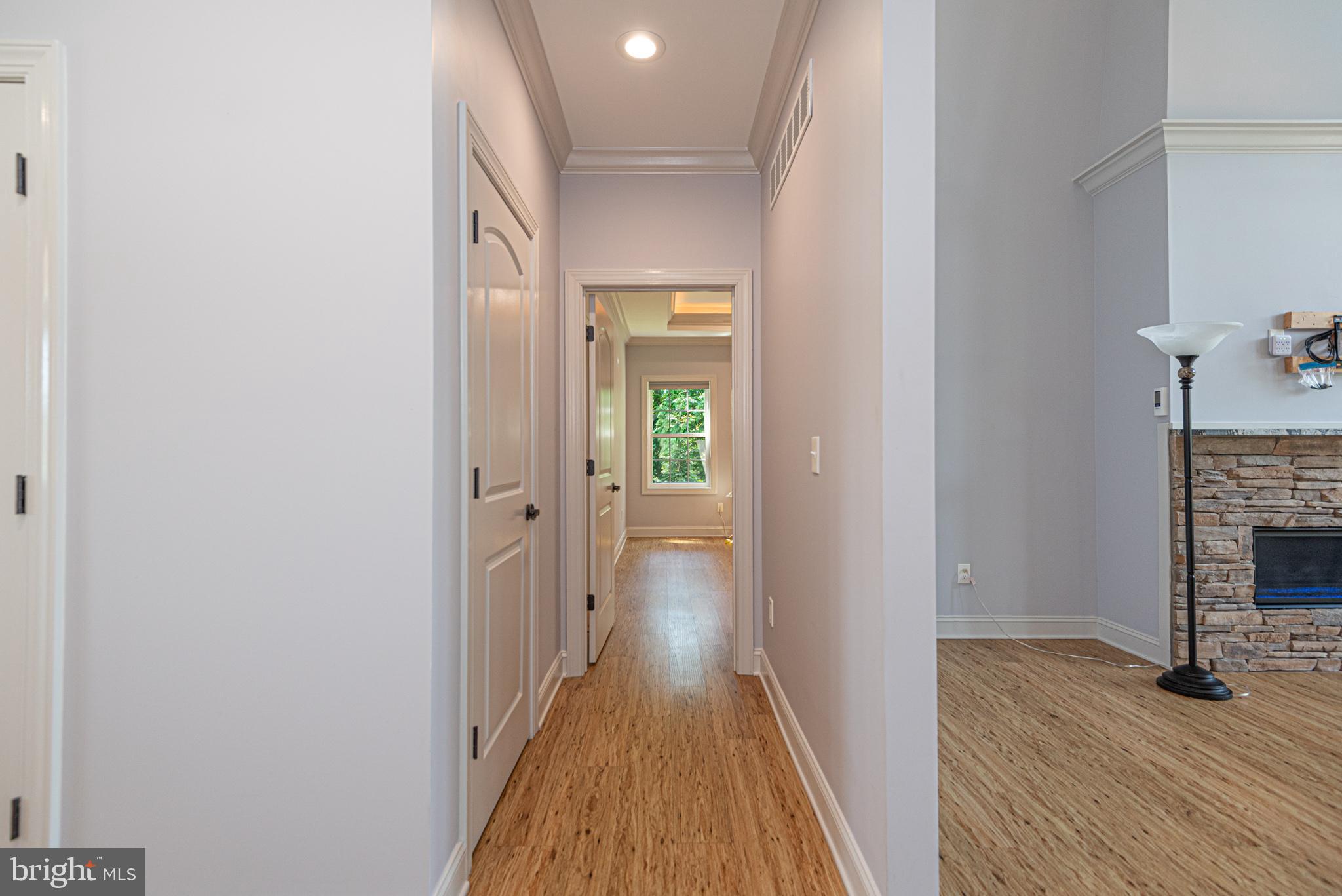 KINGSTON RIDGE - Residential