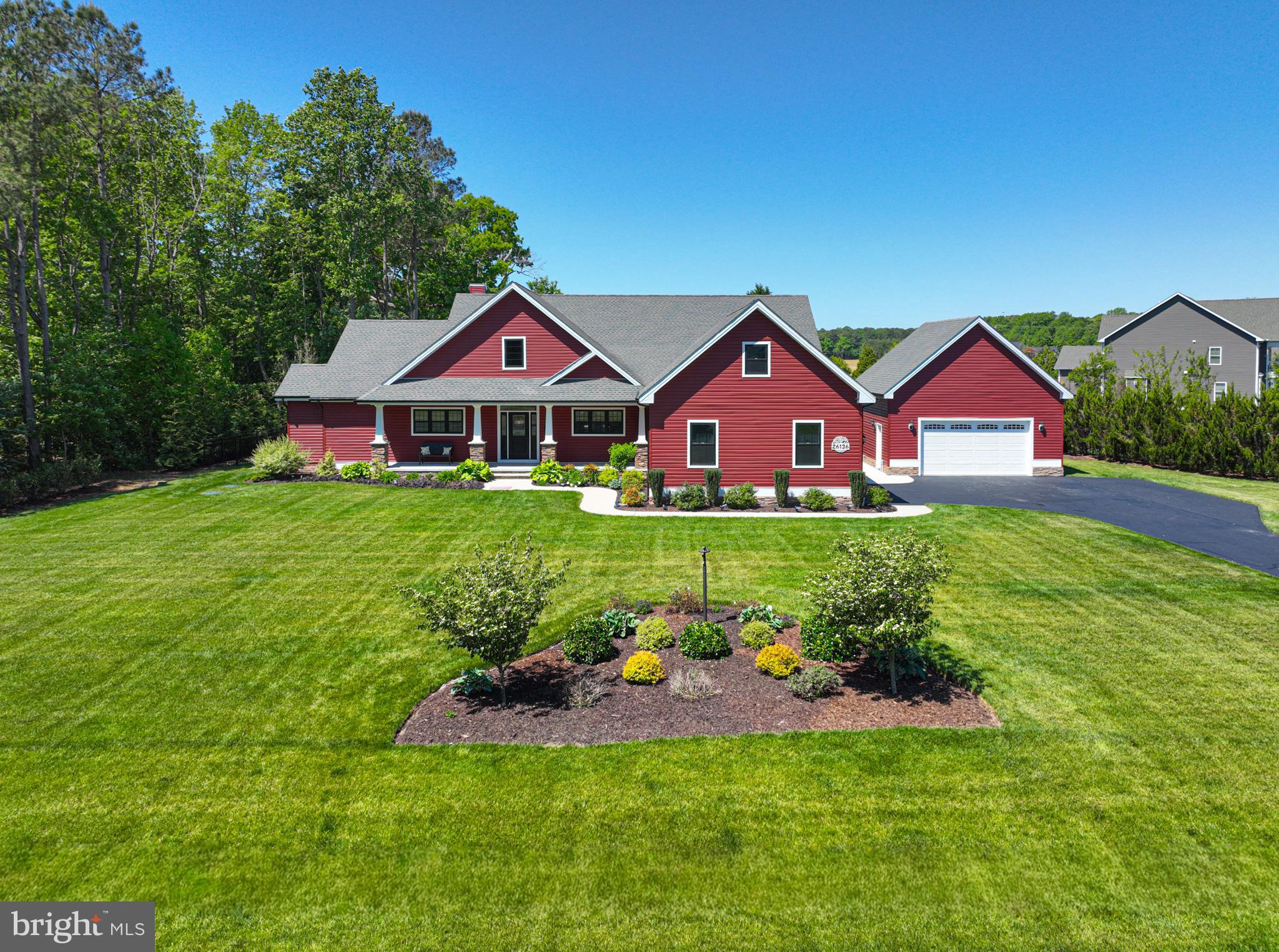 KINGSTON RIDGE - Residential