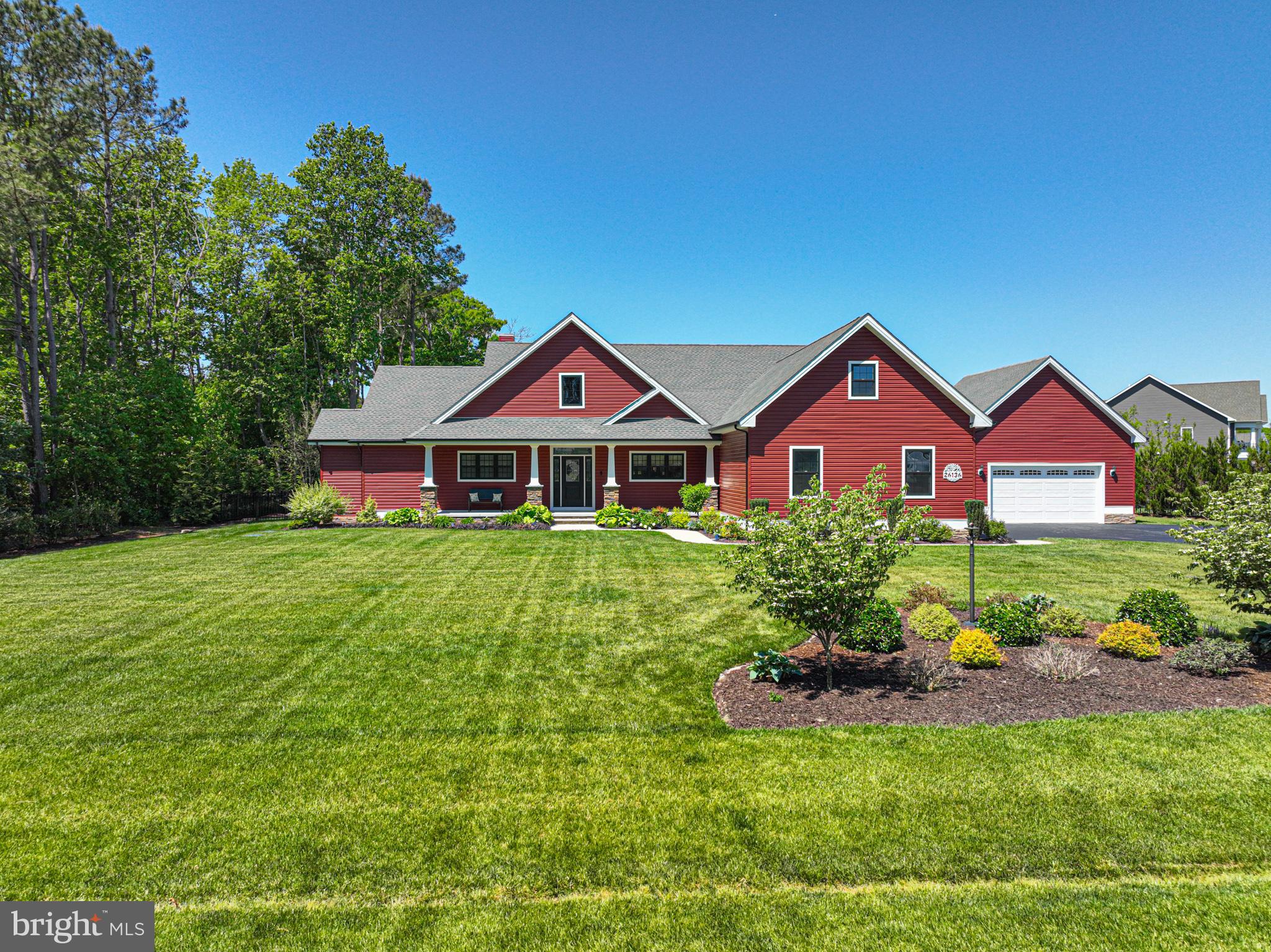 KINGSTON RIDGE - Residential