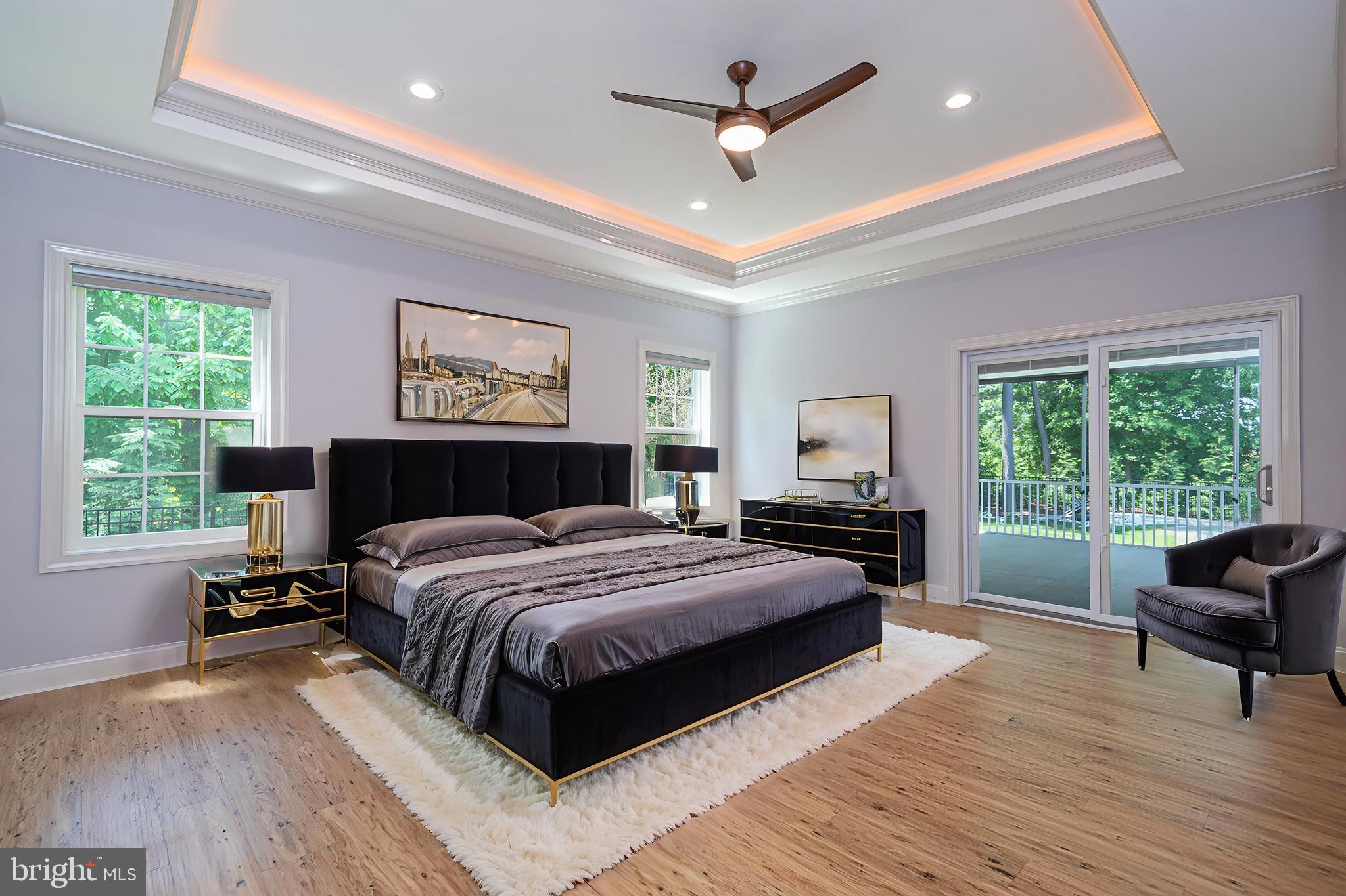KINGSTON RIDGE - Residential