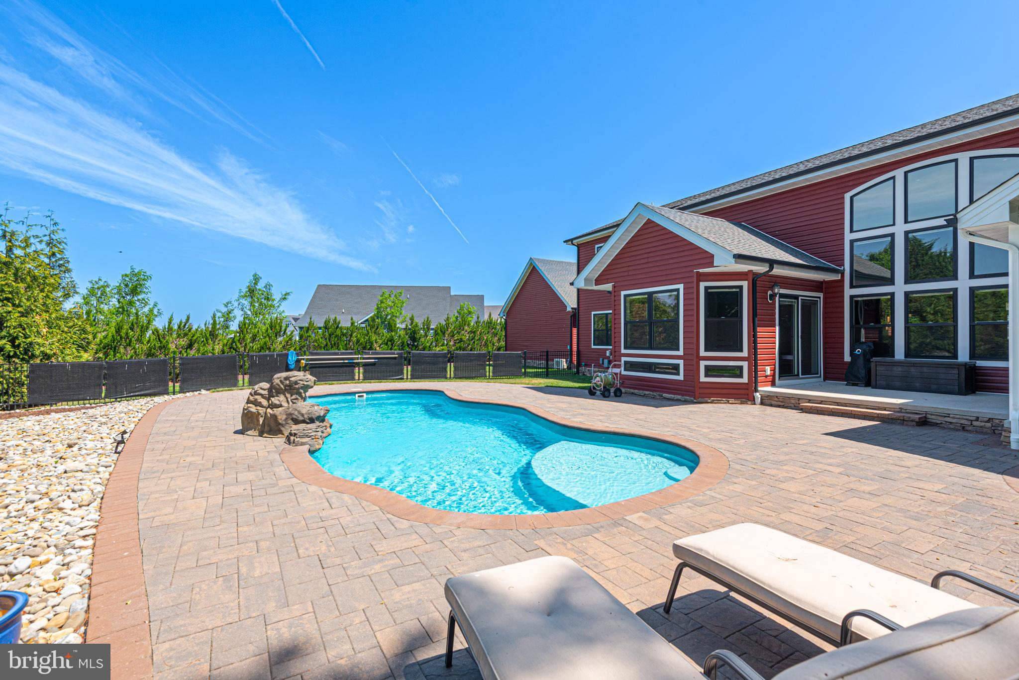 KINGSTON RIDGE - Residential