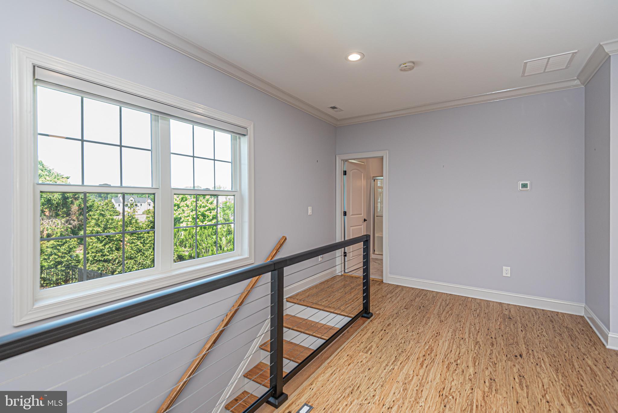 KINGSTON RIDGE - Residential