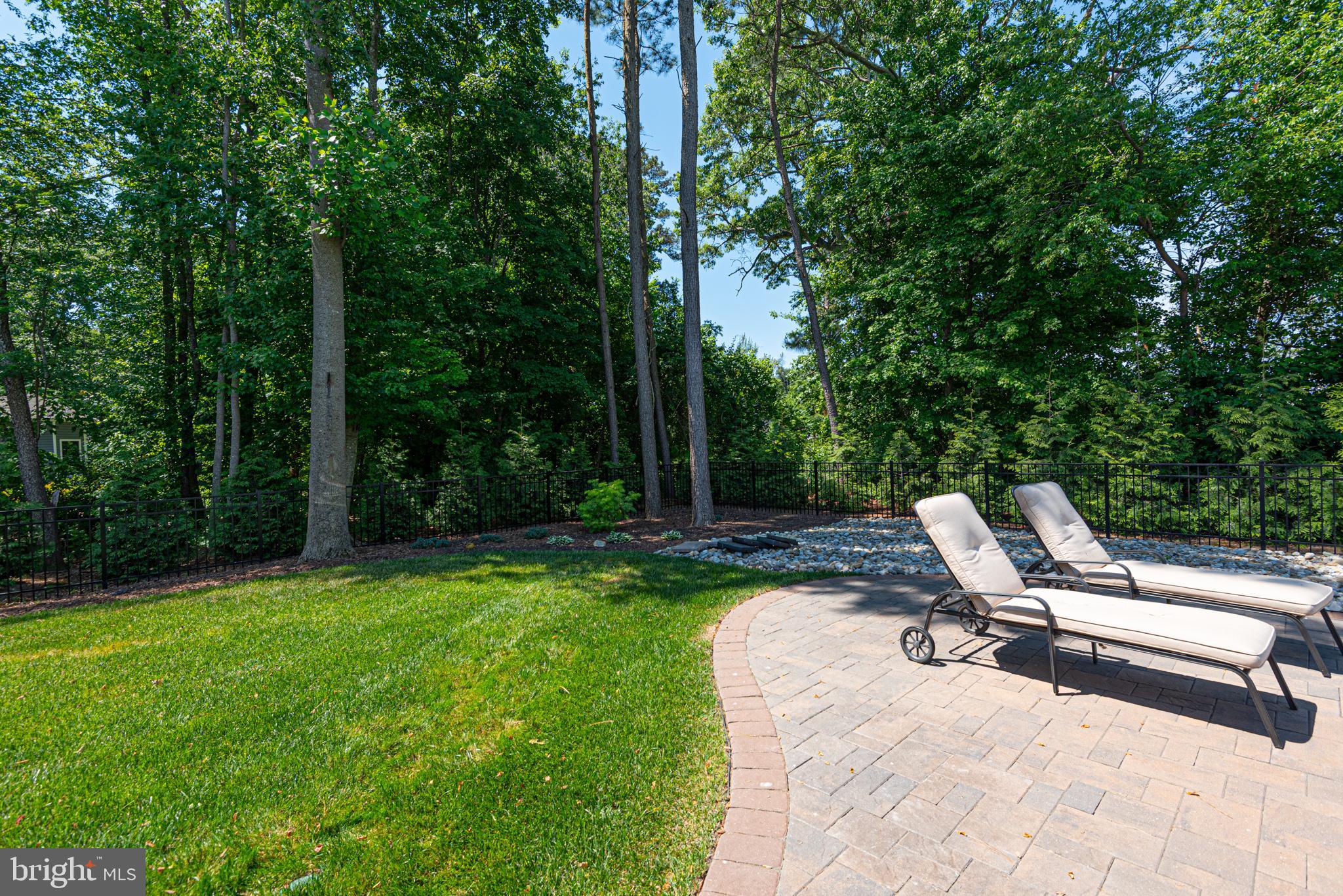 KINGSTON RIDGE - Residential