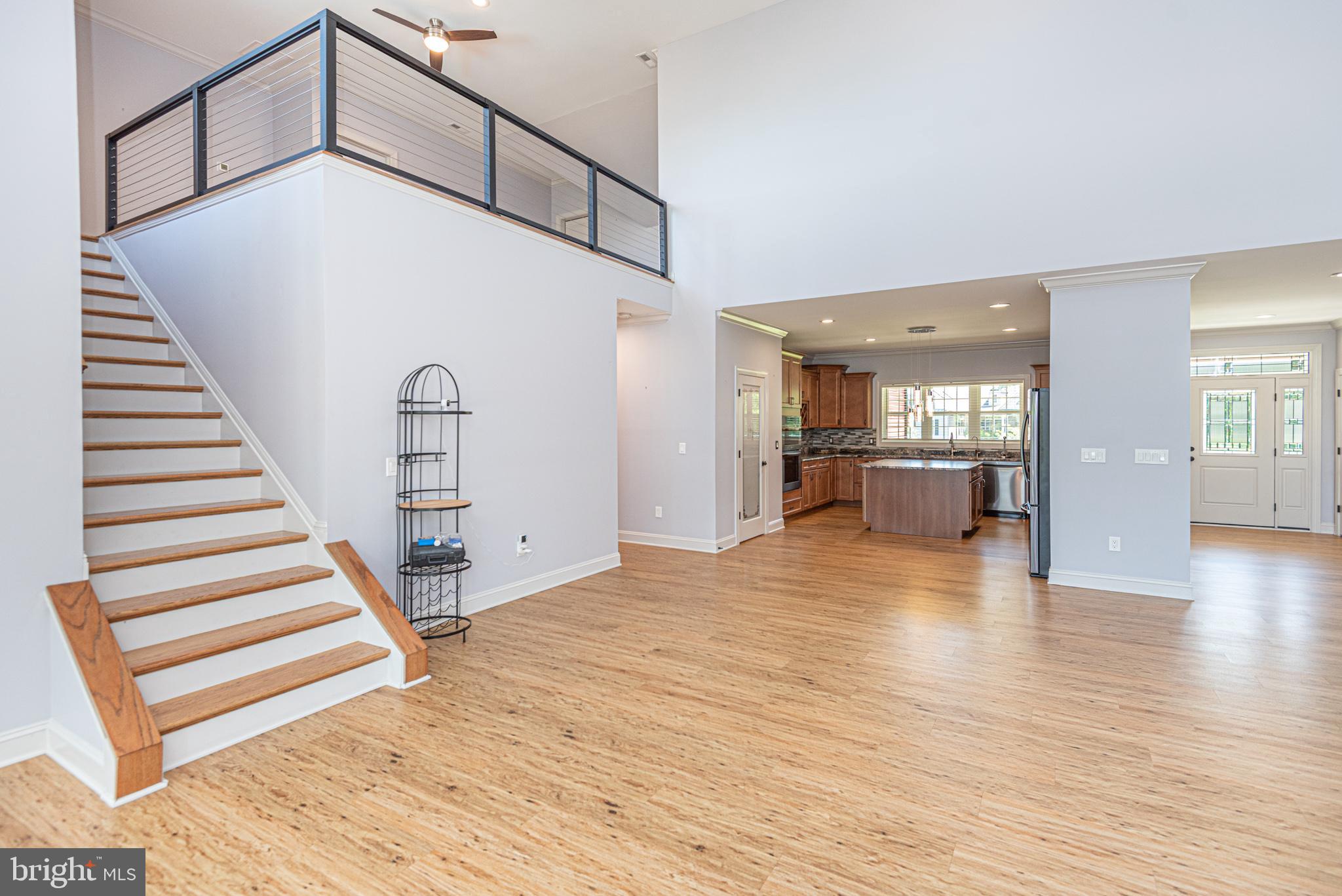 KINGSTON RIDGE - Residential