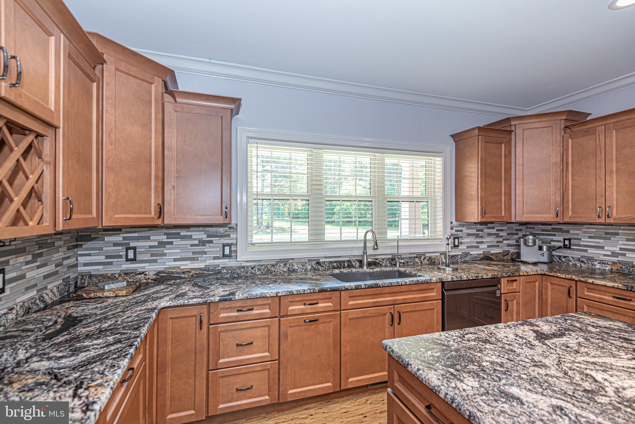 KINGSTON RIDGE - Residential