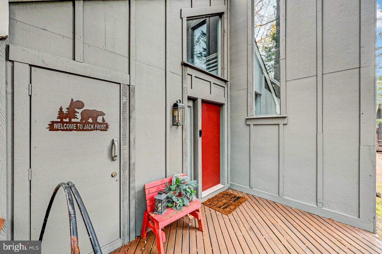 SNOW RIDGE VILLAGE - Residential