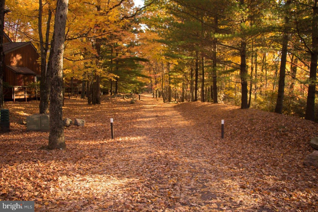 SNOW RIDGE VILLAGE - Residential