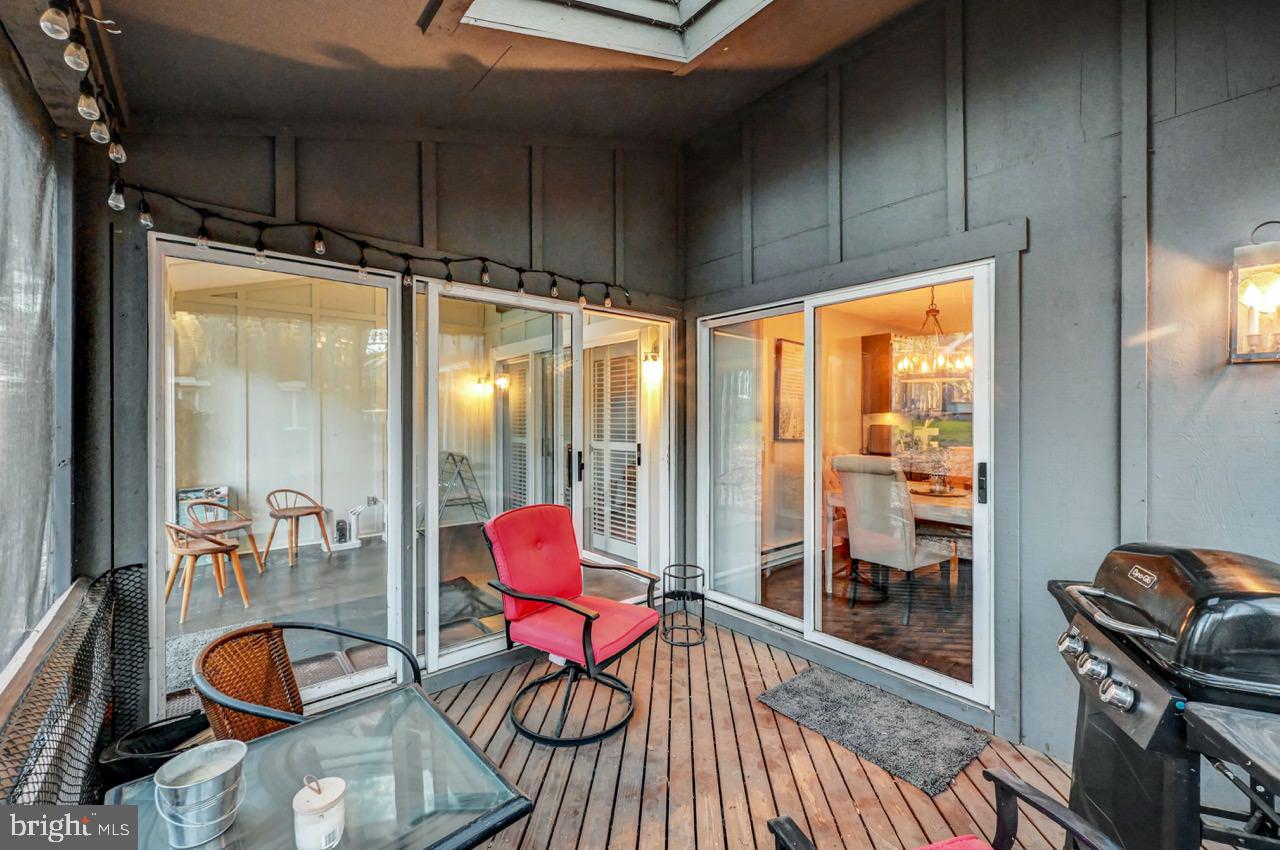 SNOW RIDGE VILLAGE - Residential