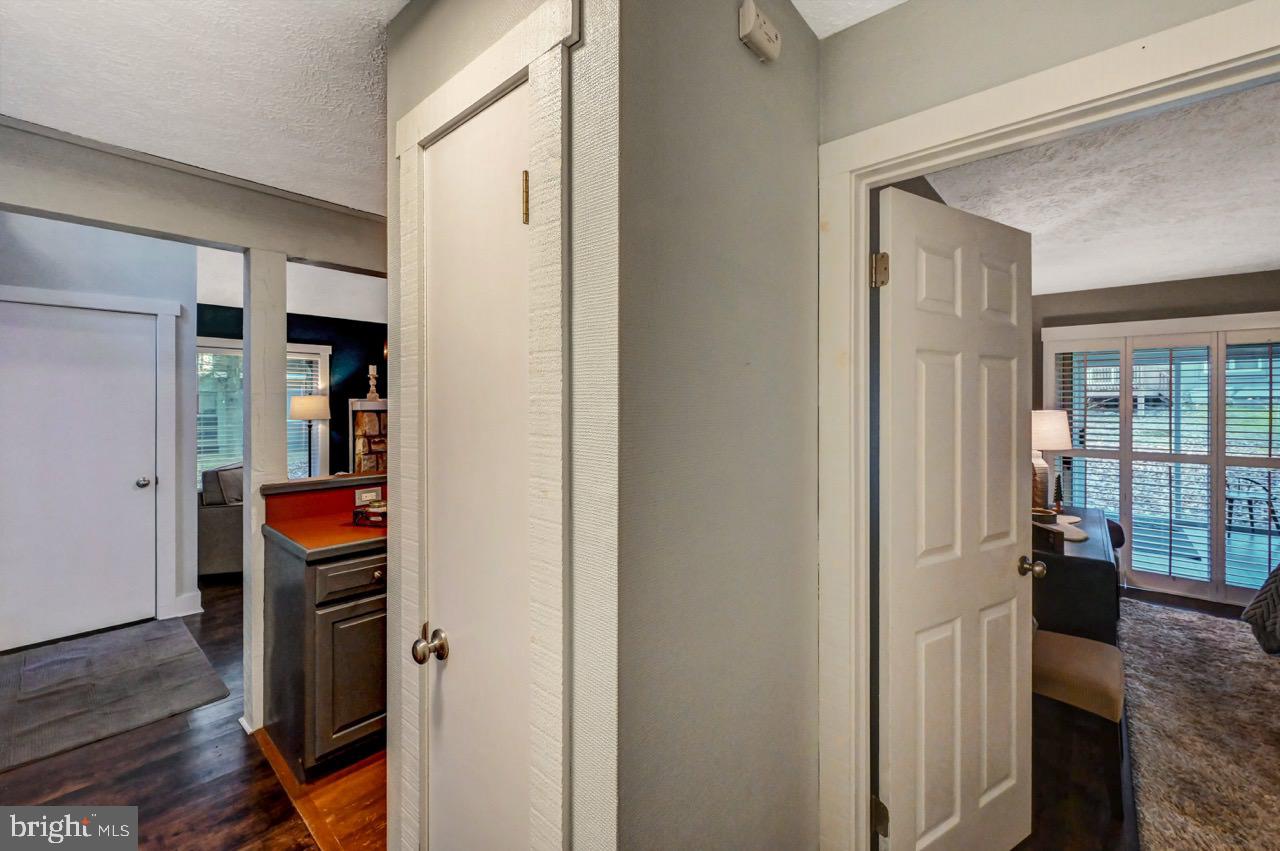 SNOW RIDGE VILLAGE - Residential