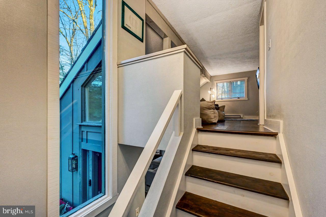 SNOW RIDGE VILLAGE - Residential