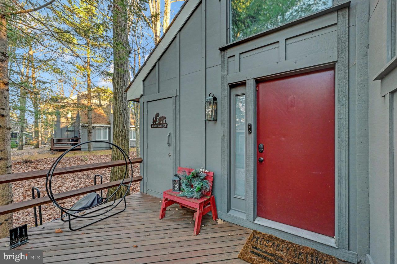 SNOW RIDGE VILLAGE - Residential