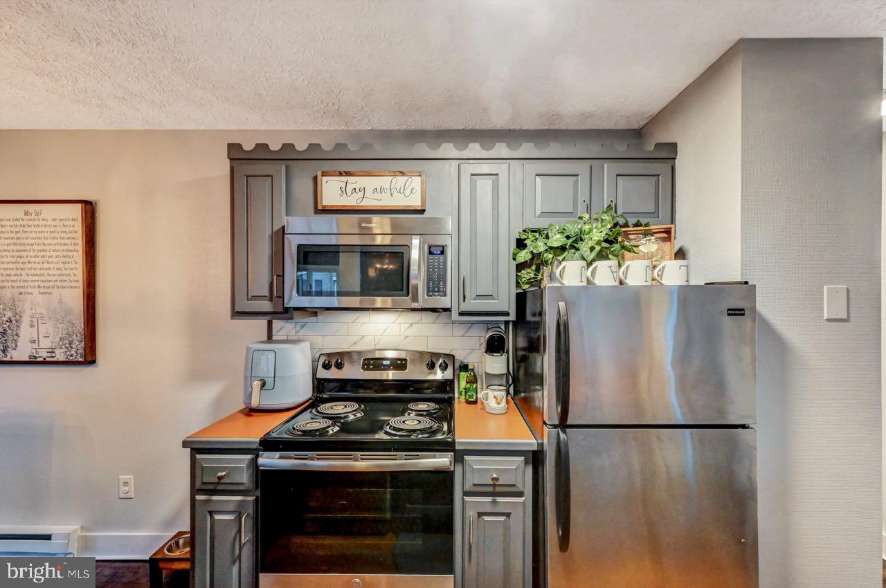 SNOW RIDGE VILLAGE - Residential