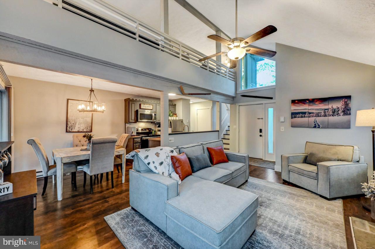 SNOW RIDGE VILLAGE - Residential