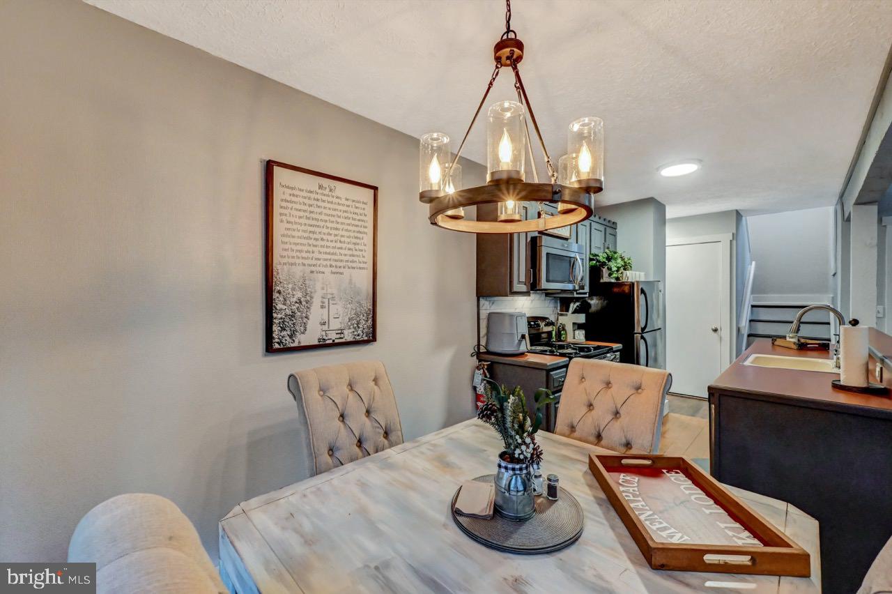 SNOW RIDGE VILLAGE - Residential