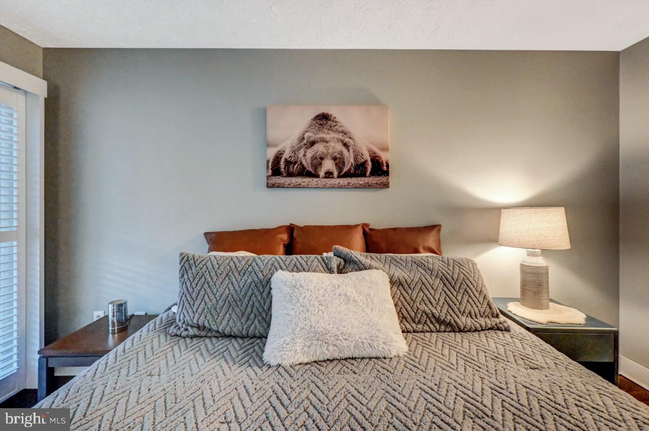 SNOW RIDGE VILLAGE - Residential