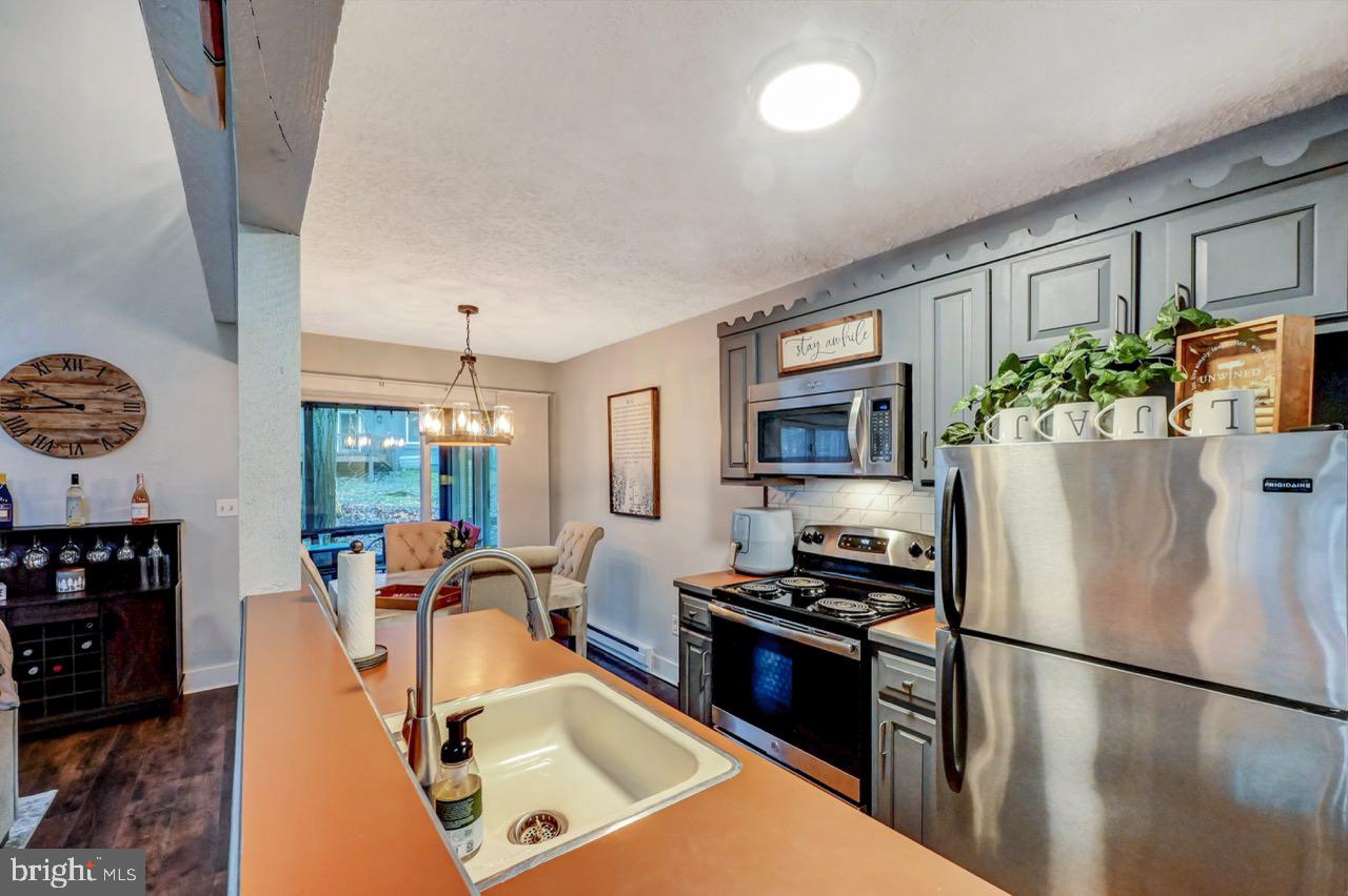 SNOW RIDGE VILLAGE - Residential