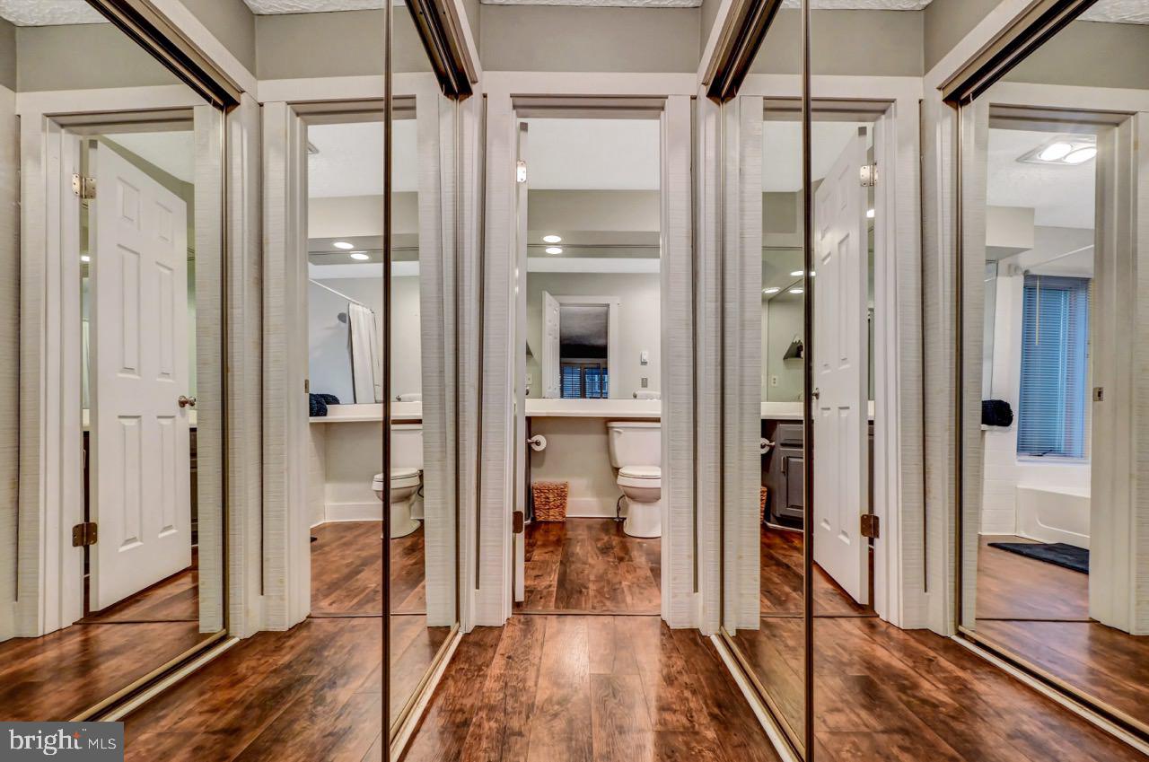 SNOW RIDGE VILLAGE - Residential