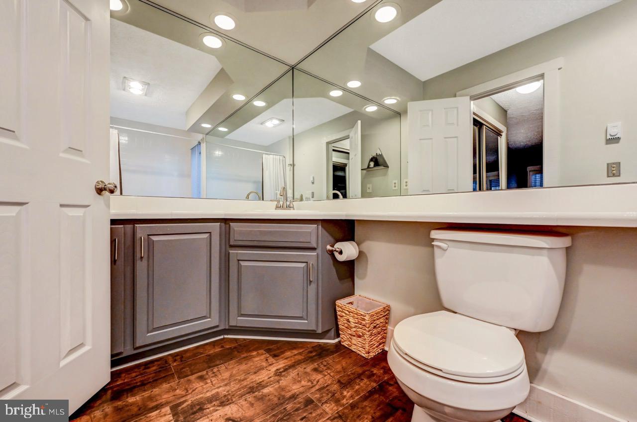 SNOW RIDGE VILLAGE - Residential