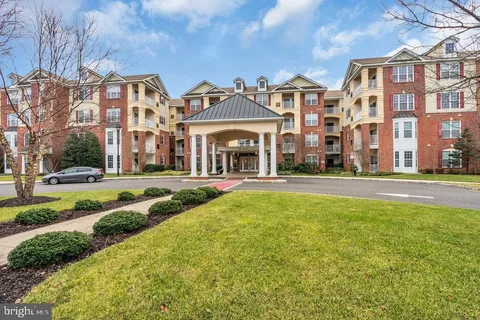 1114 Colts Circle Unit B, Lawrence Township, NJ 08648 - MLS#: NJME2074462