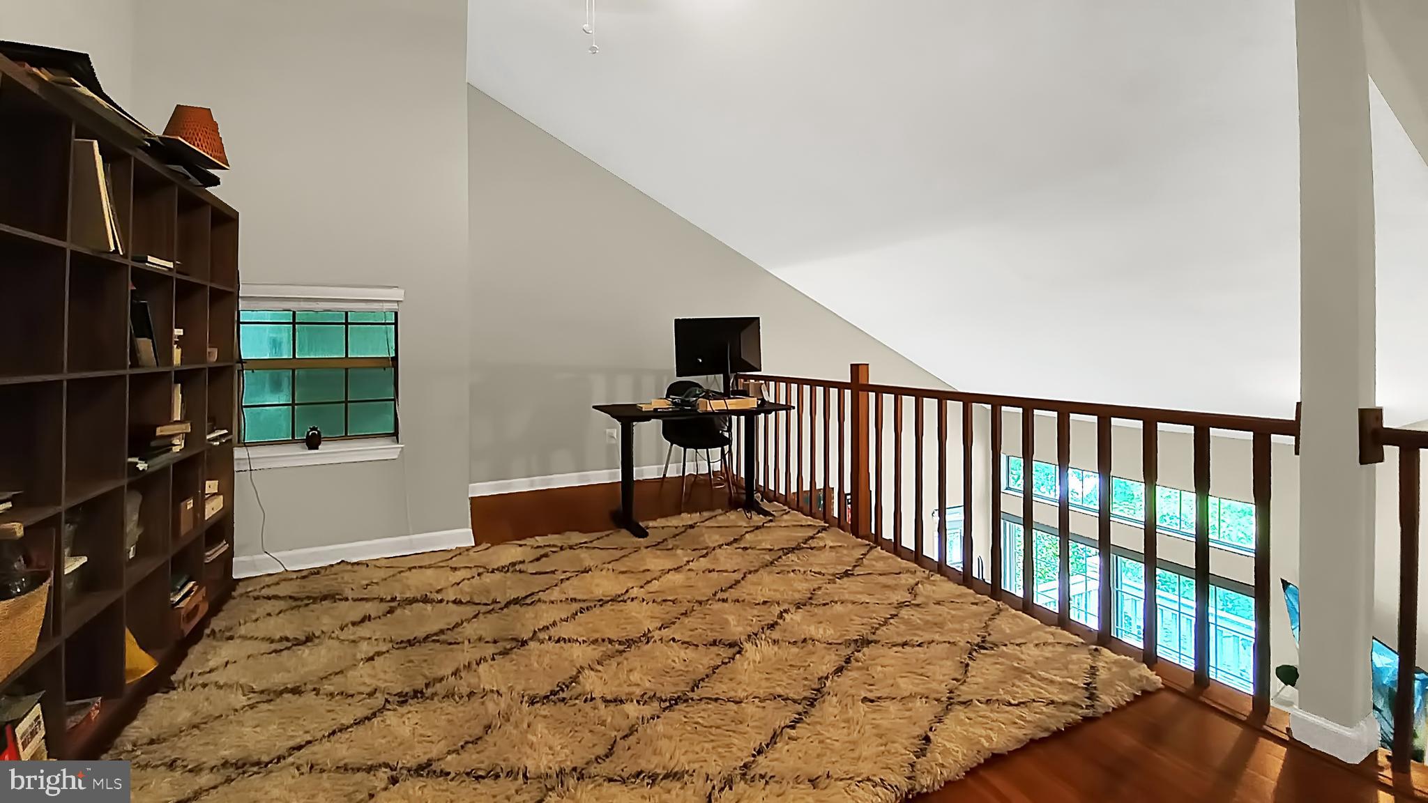 BENTLEY PLACE - Residential Lease