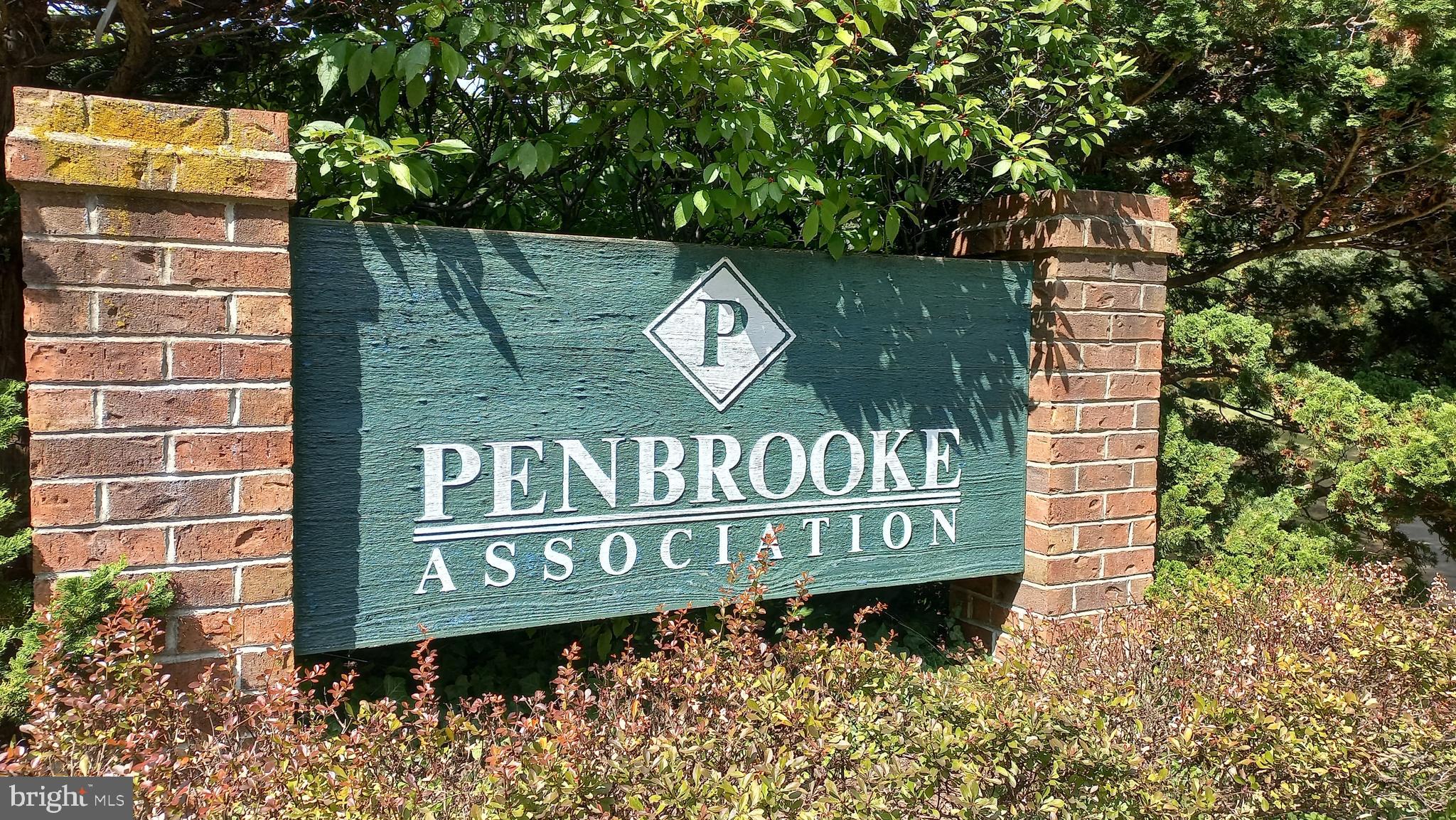 BENTLEY PLACE - Residential Lease