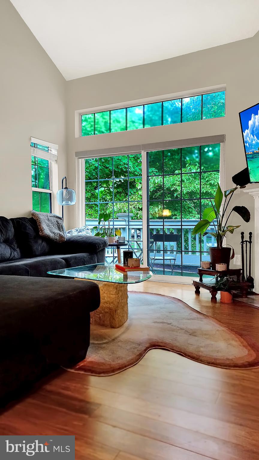 BENTLEY PLACE - Residential Lease