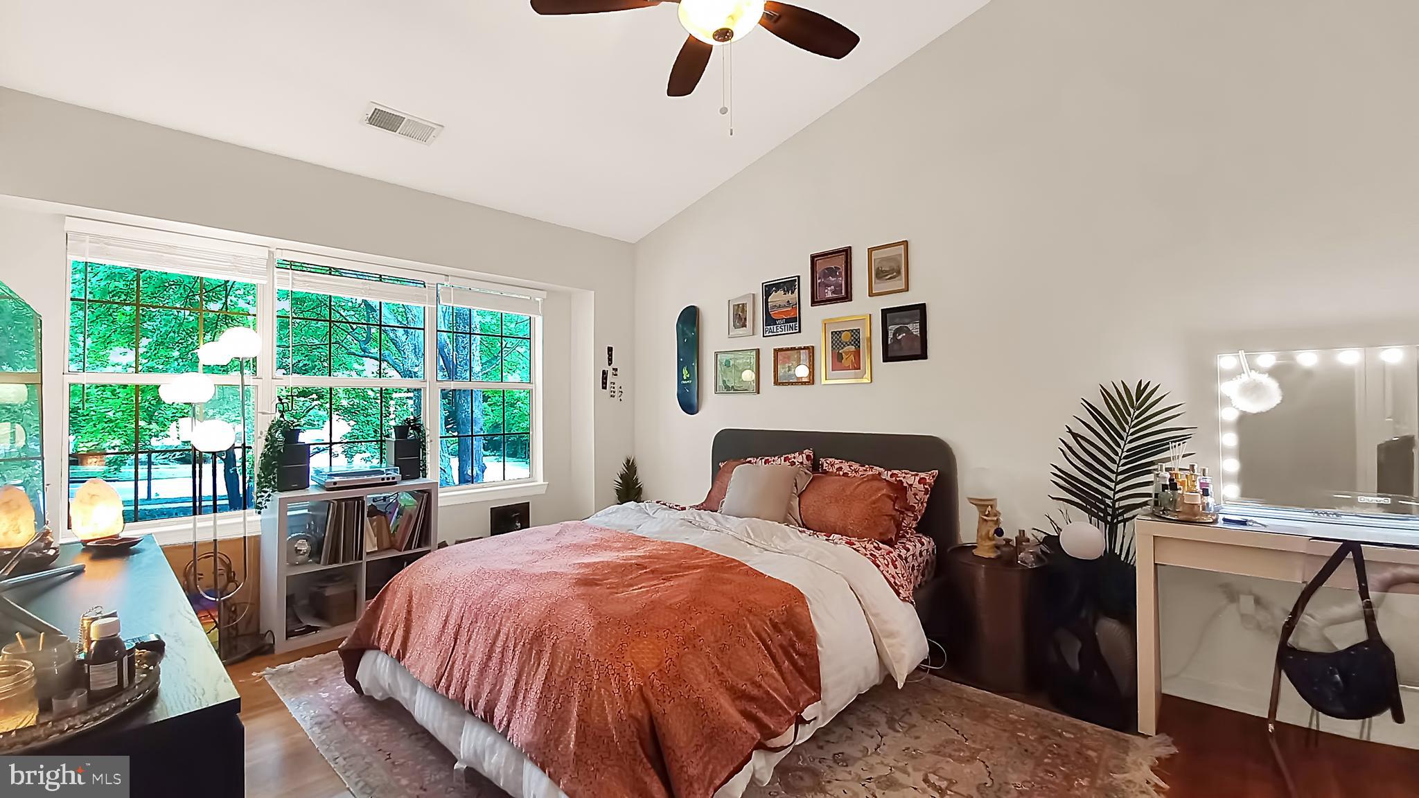 BENTLEY PLACE - Residential Lease