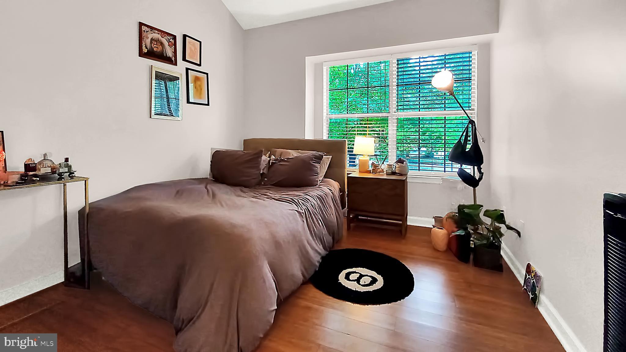 BENTLEY PLACE - Residential Lease