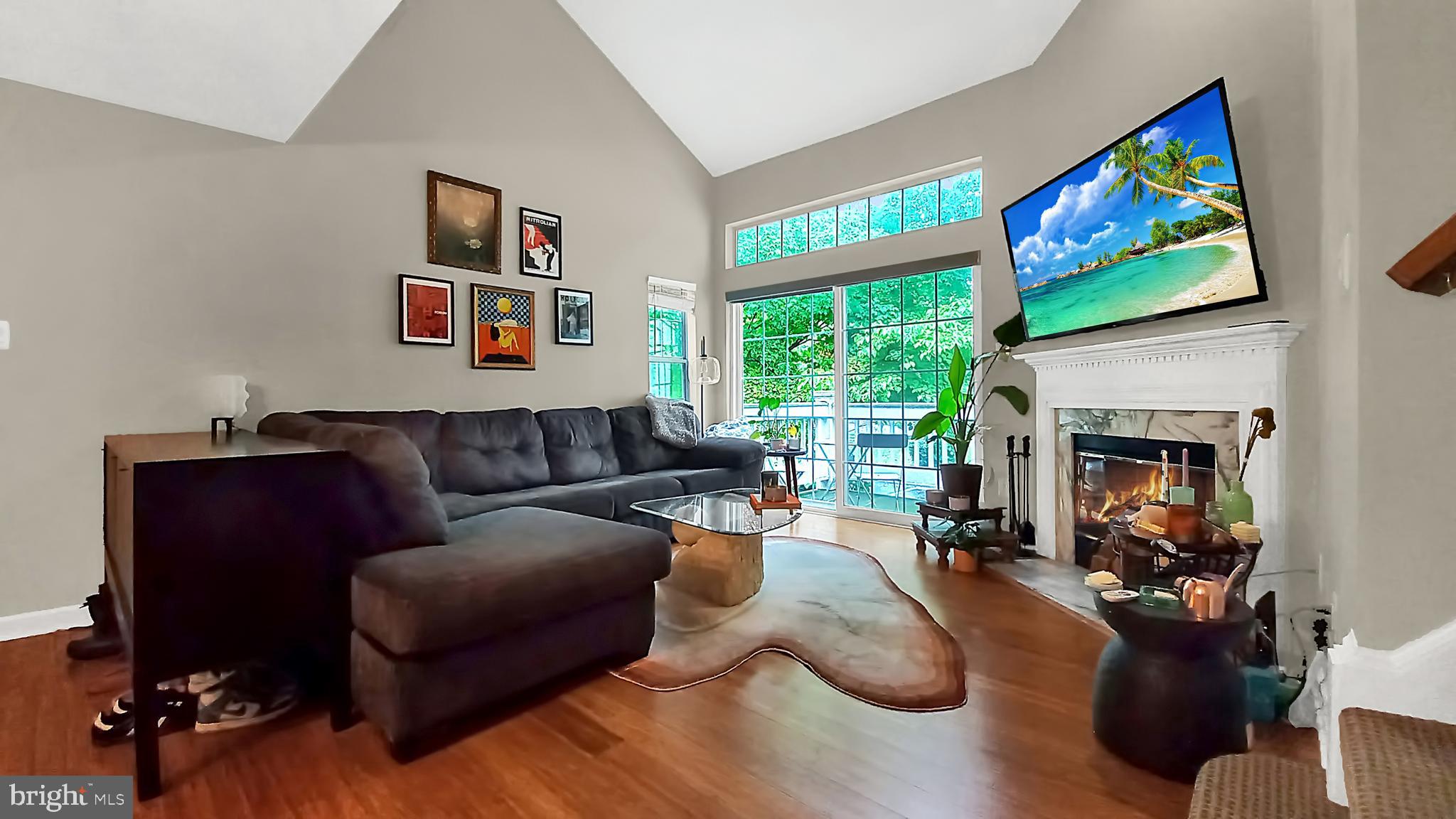 BENTLEY PLACE - Residential Lease