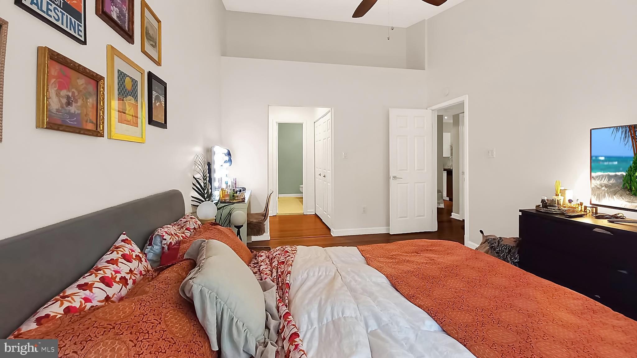 BENTLEY PLACE - Residential Lease