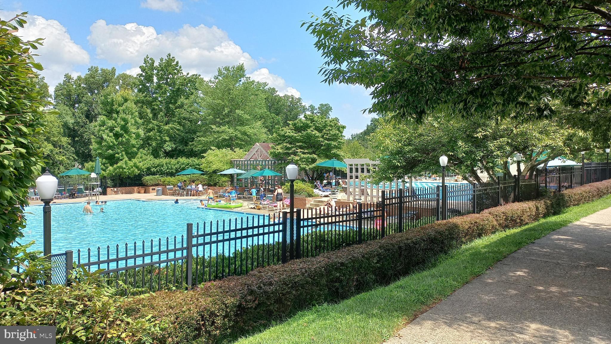 BENTLEY PLACE - Residential Lease