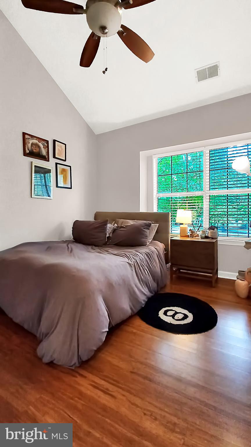 BENTLEY PLACE - Residential Lease