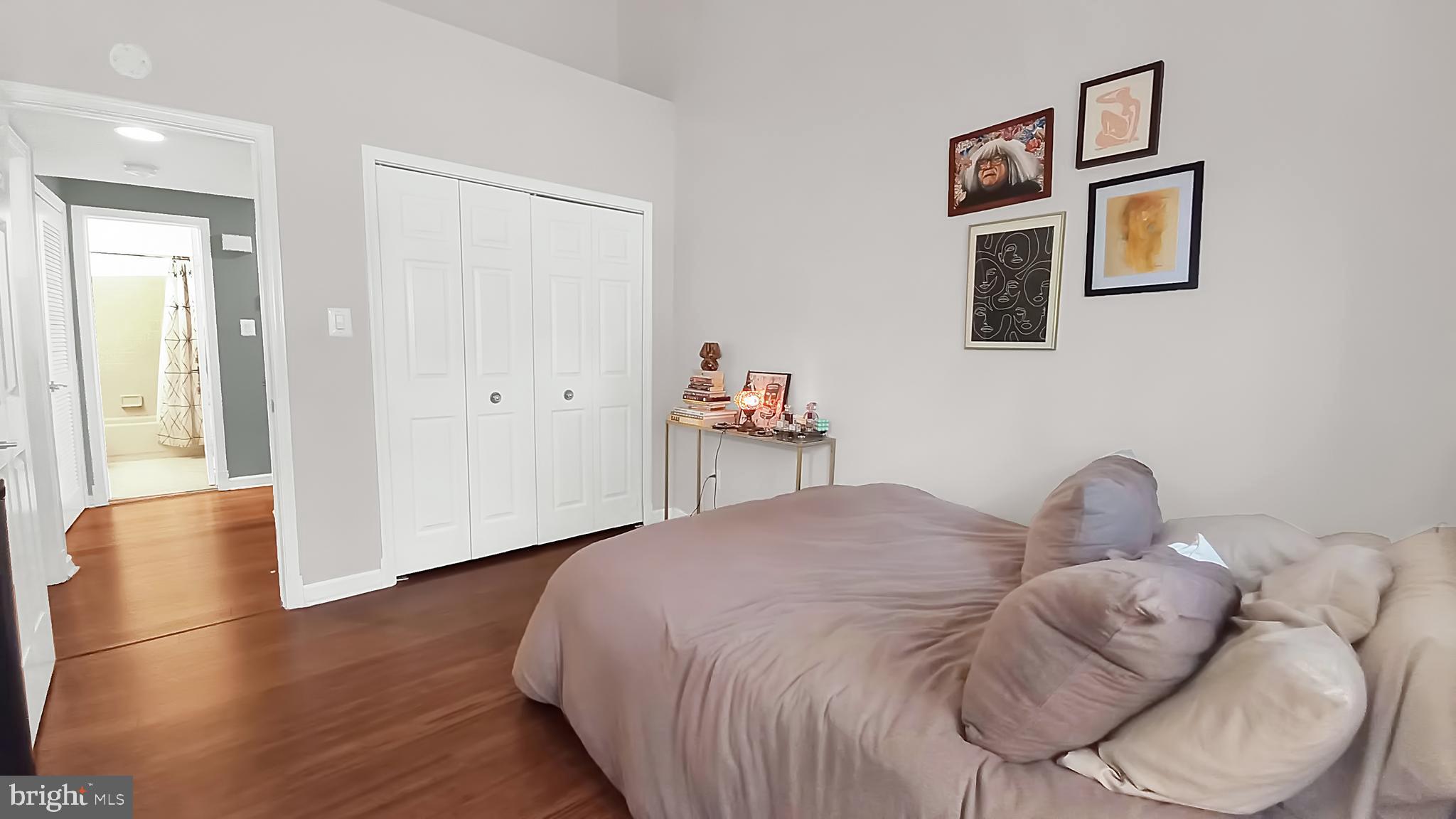 BENTLEY PLACE - Residential Lease