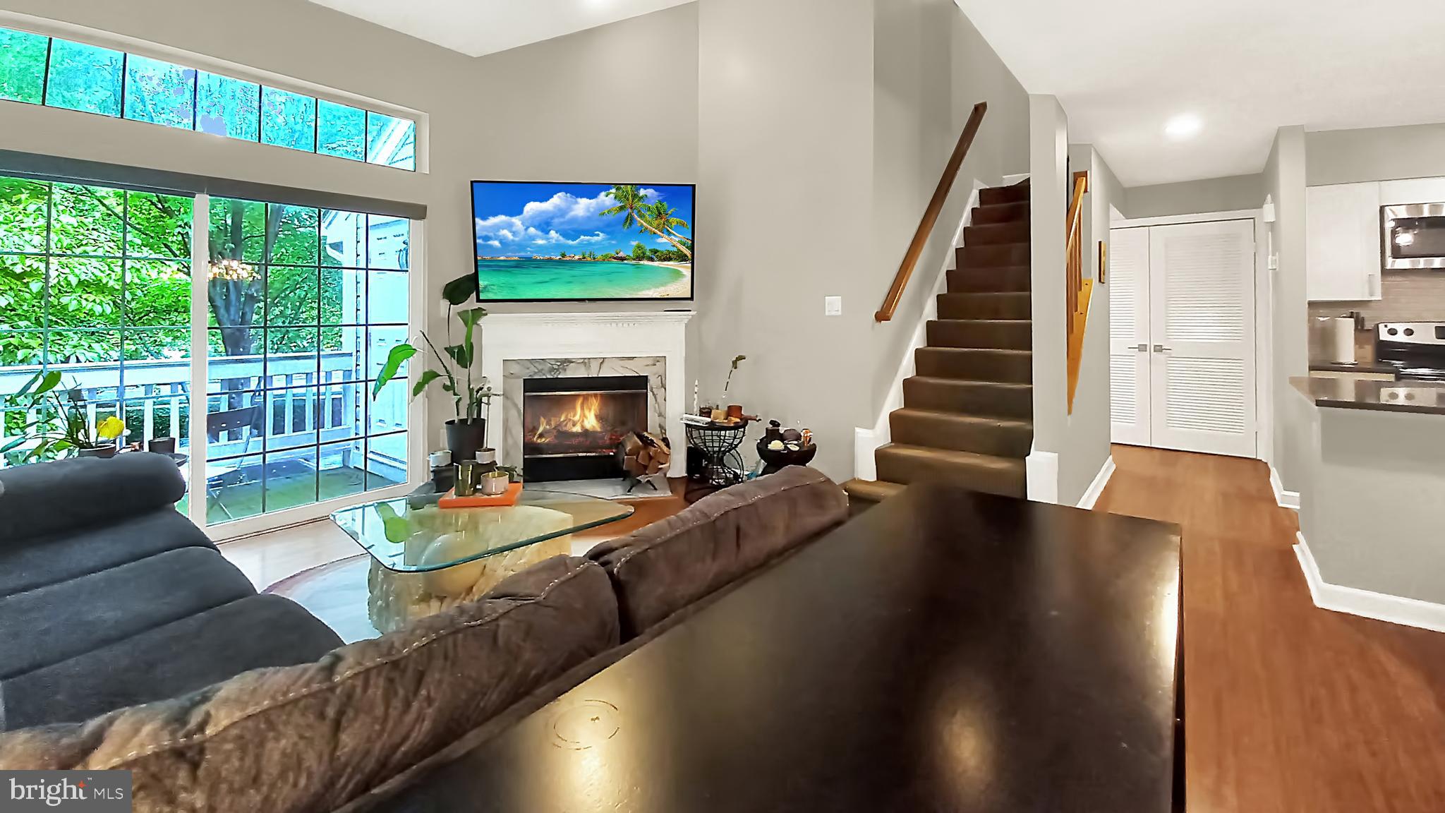 BENTLEY PLACE - Residential Lease