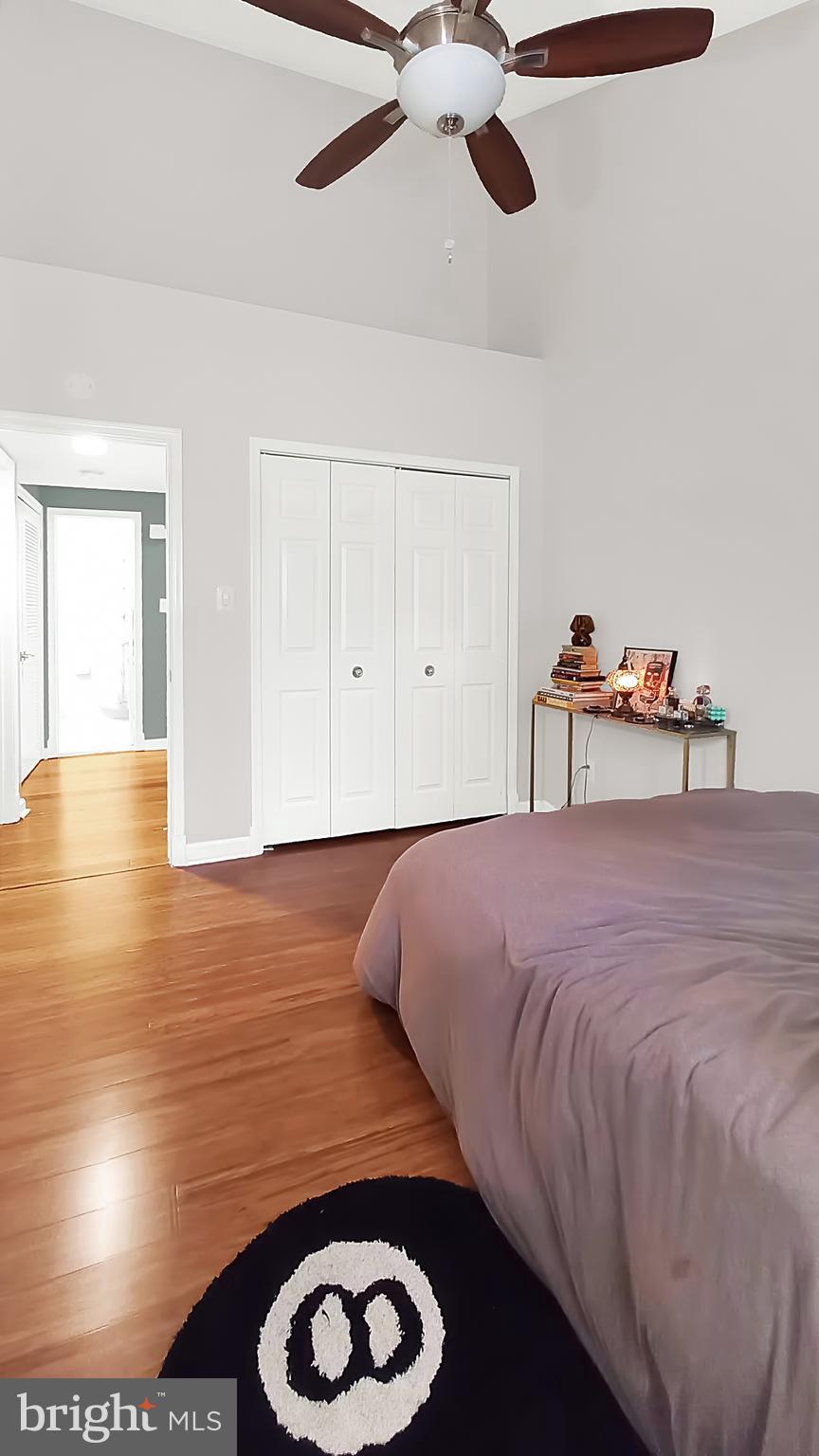 BENTLEY PLACE - Residential Lease