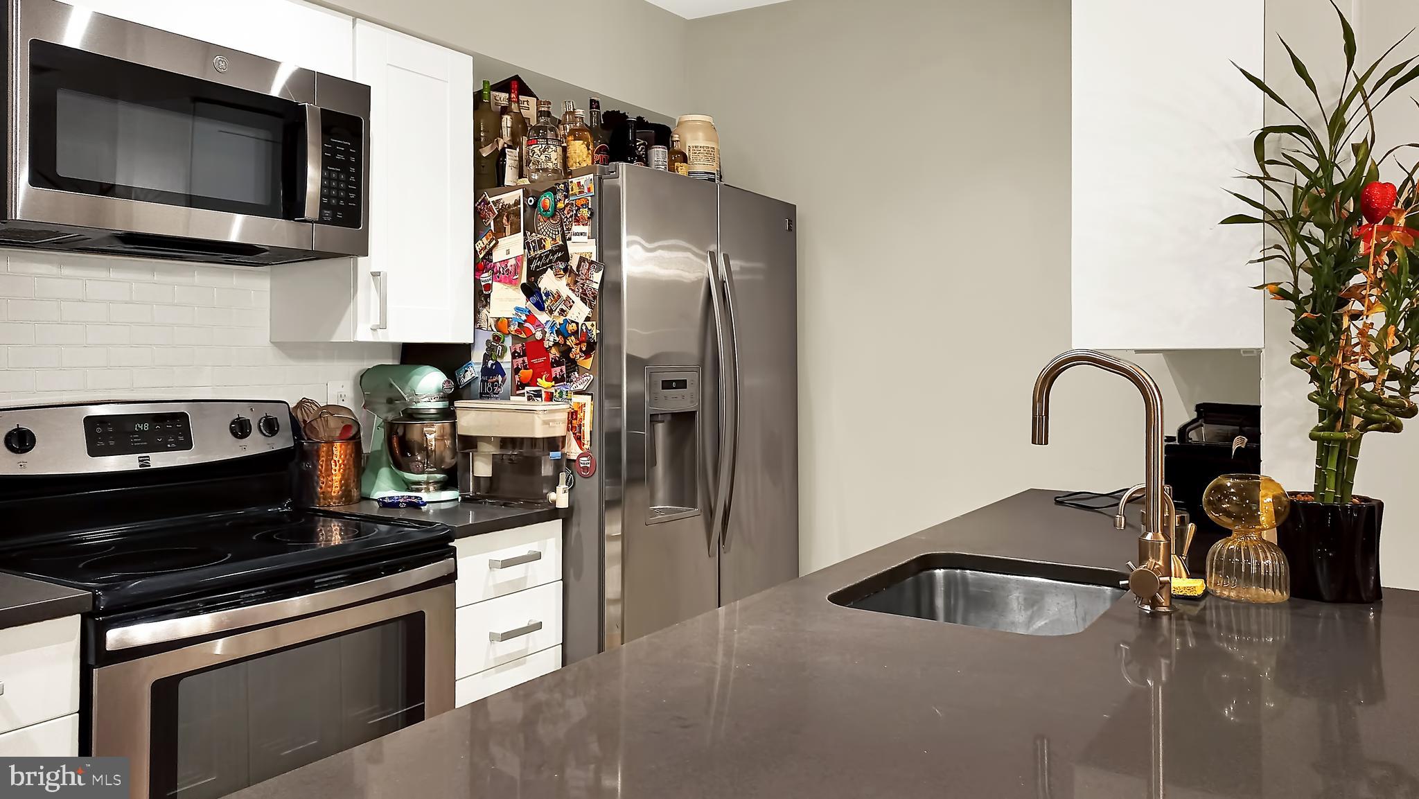 BENTLEY PLACE - Residential Lease