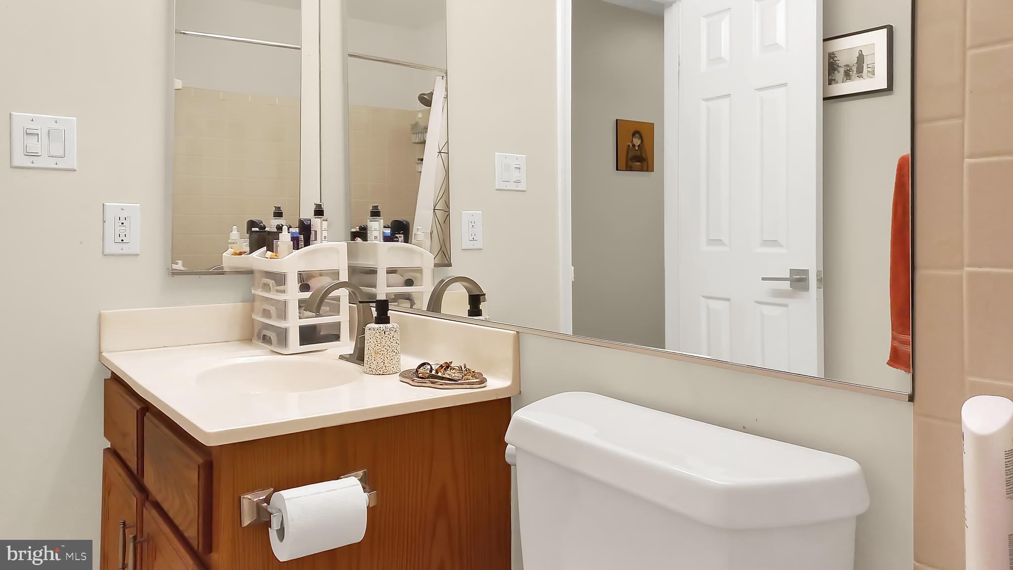 BENTLEY PLACE - Residential Lease