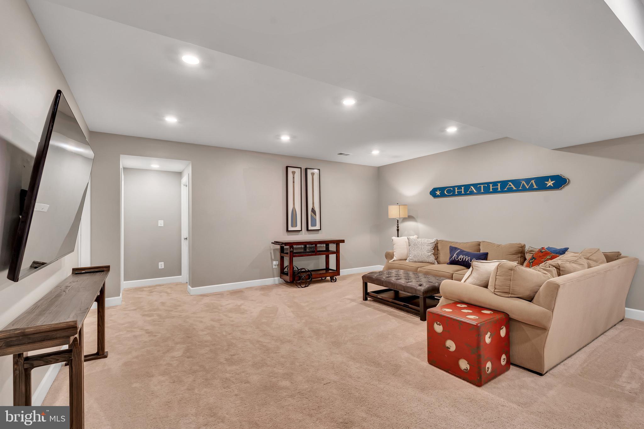 GRANT AT WILLOWSFORD - Residential