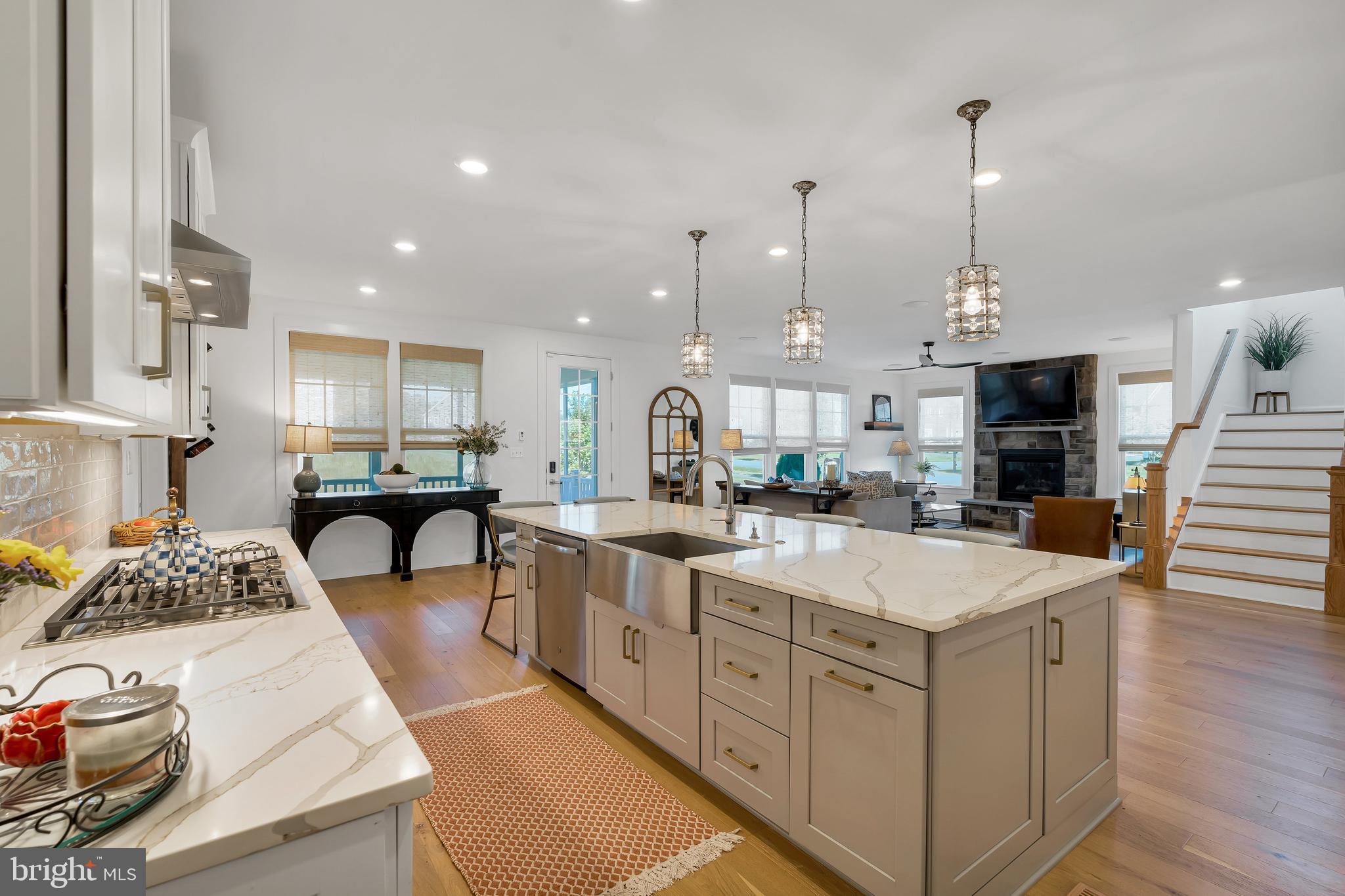 GRANT AT WILLOWSFORD - Residential