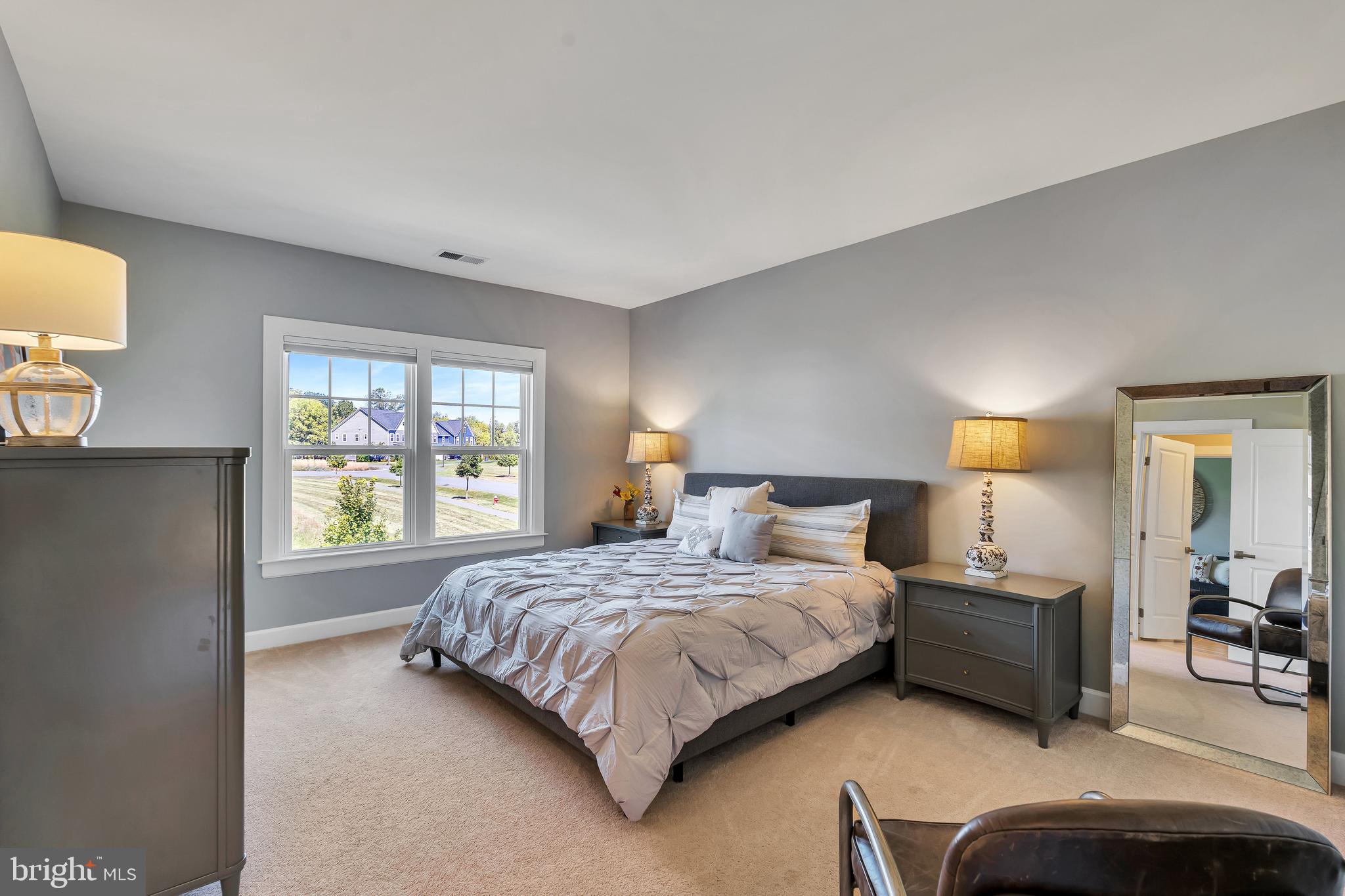 GRANT AT WILLOWSFORD - Residential